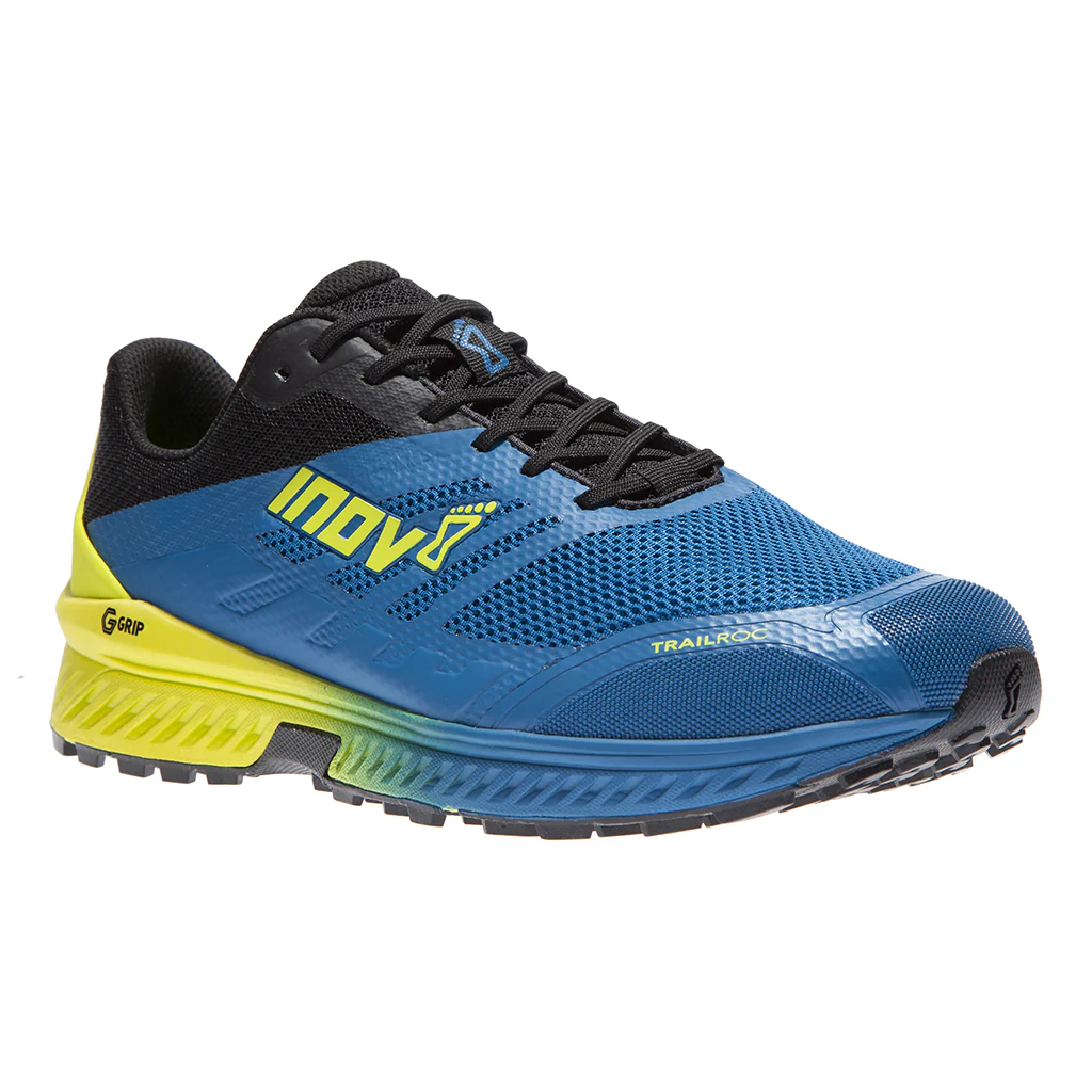 Inov-8 TrailRoc 280 souliers de course en sentier pour homme - Image 7