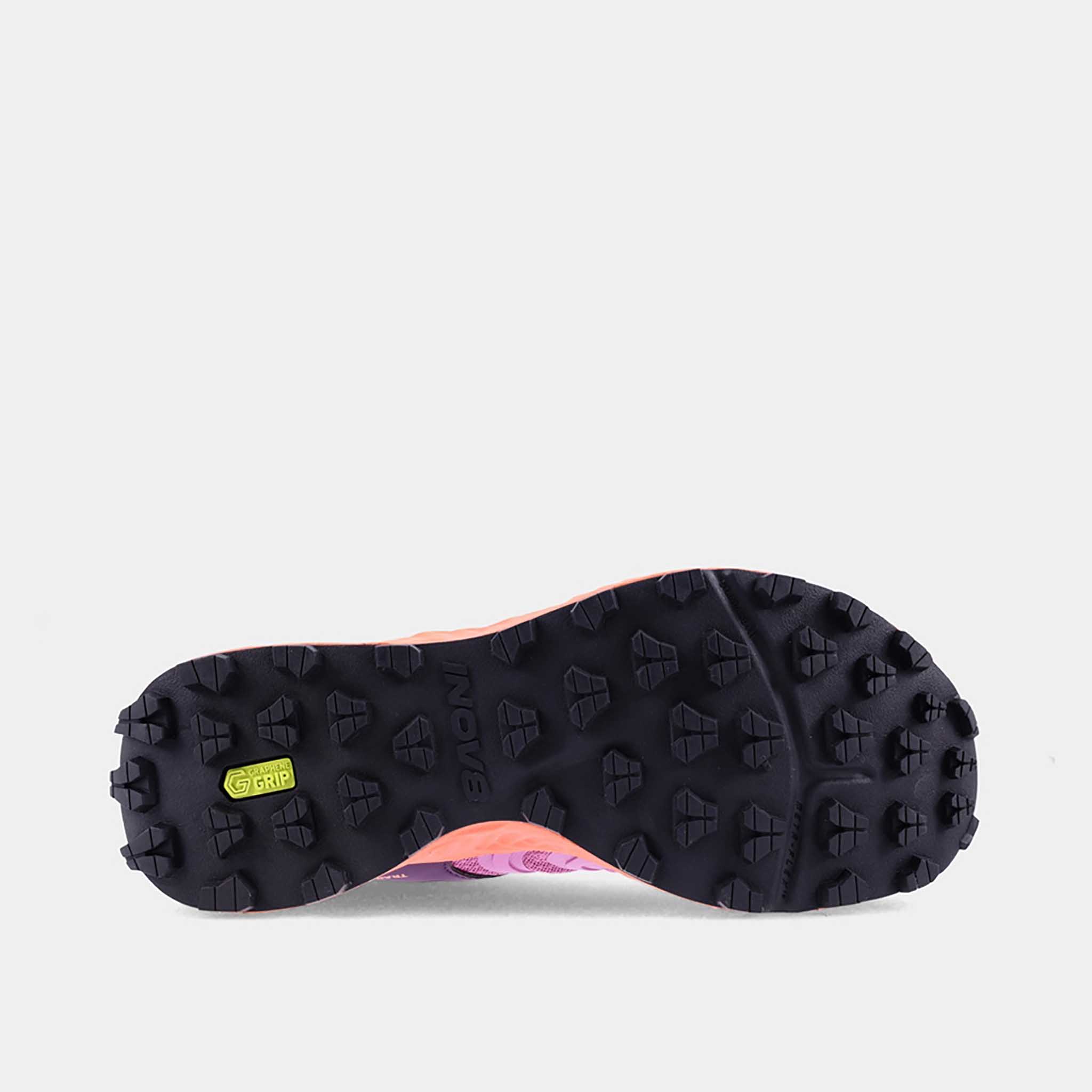 Inov-8 Trailtalon chaussure de course à pied trail femme - Image 2
