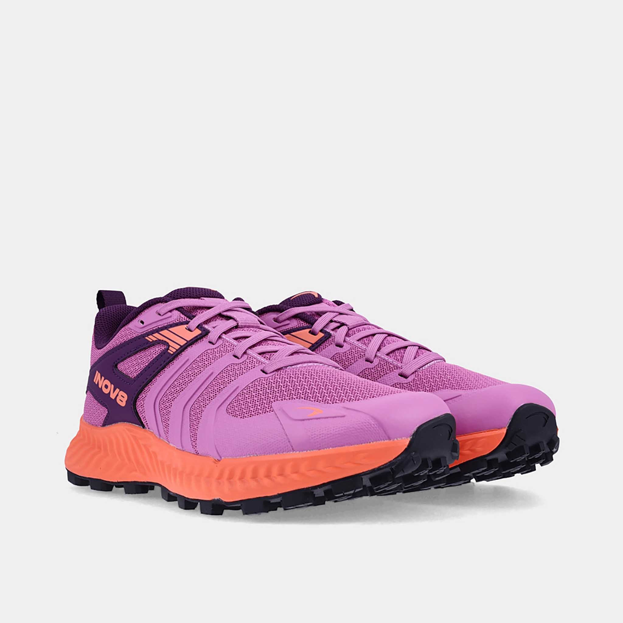 Inov-8 Trailtalon chaussure de course à pied trail femme - Image 3