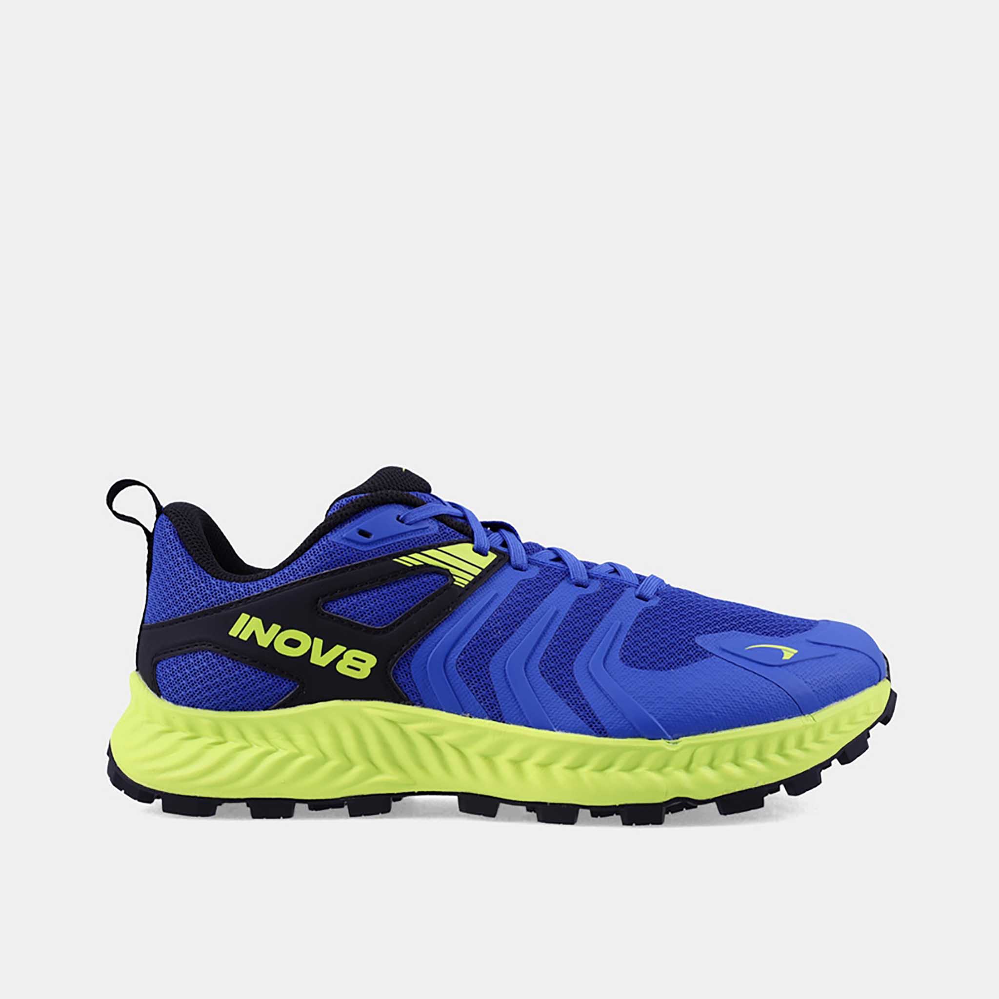 Inov-8 TrailTalon chaussure de course à pied trail pour homme