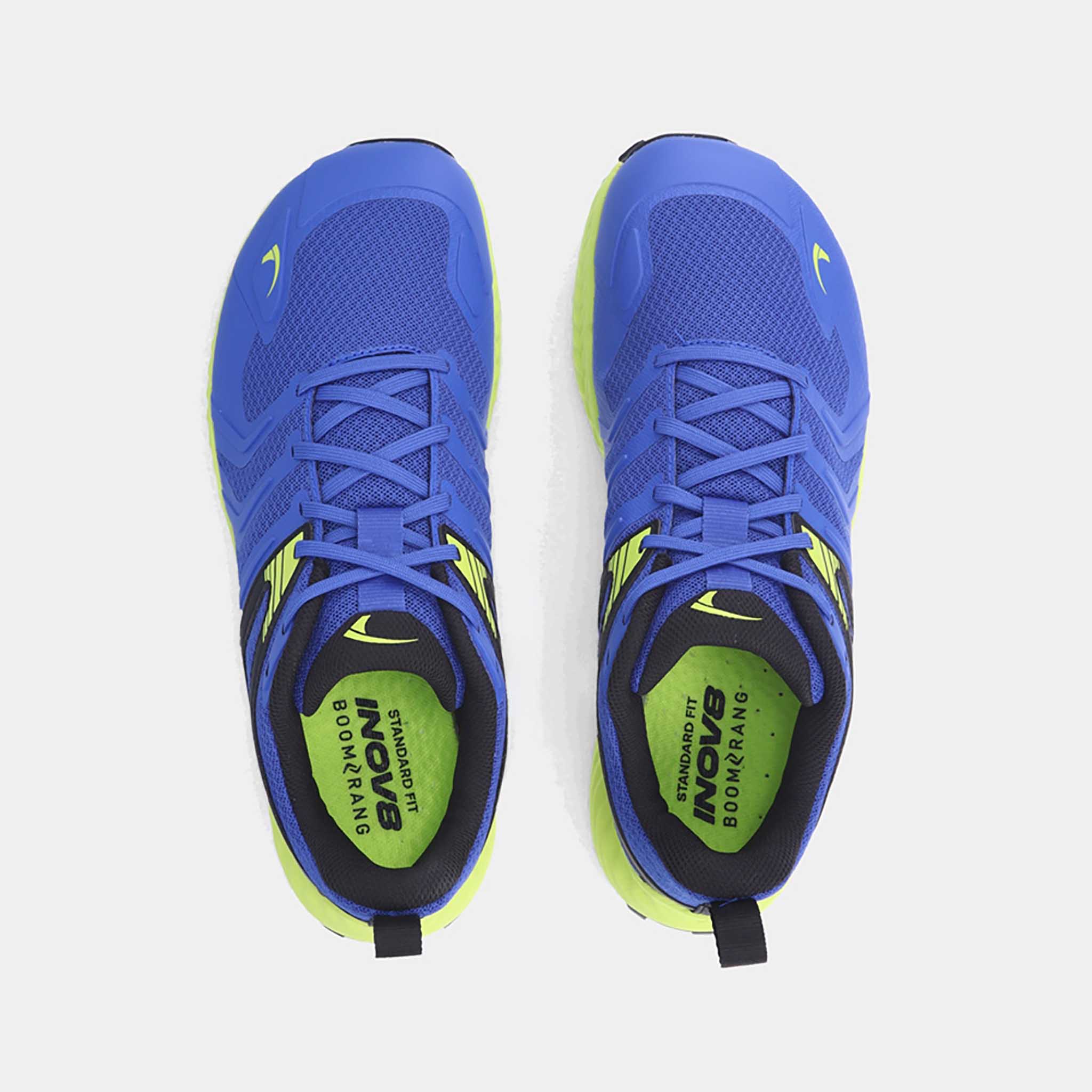 Inov-8 TrailTalon chaussure de course à pied trail pour homme - Image 6