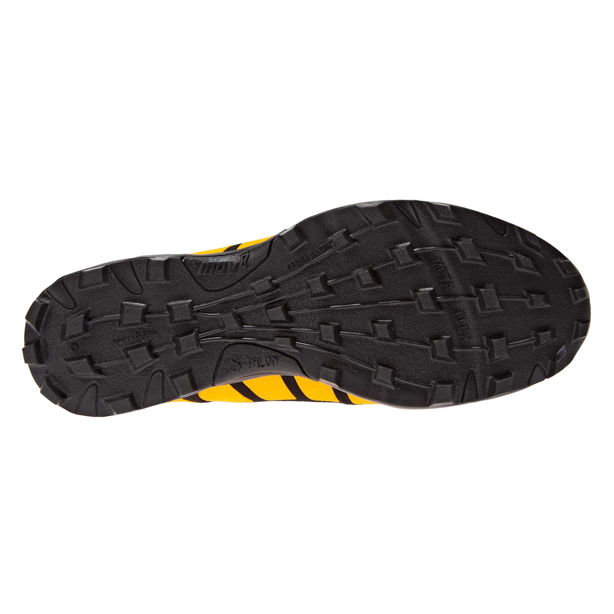 Inov-8 X-Talon 212 chaussures de course a pied trail enfant - Image 4