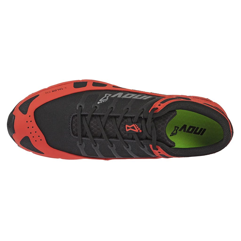 Inov-8 X-Talon 230 chaussures de course a pied trail pour homme - Image 12