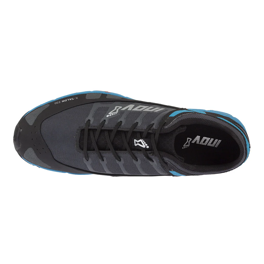 Inov-8 X-Talon 230 chaussures de course a pied trail pour homme - Image 4