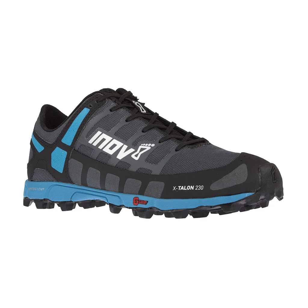 Inov-8 X-Talon 230 chaussures de course a pied trail pour homme - Image 7