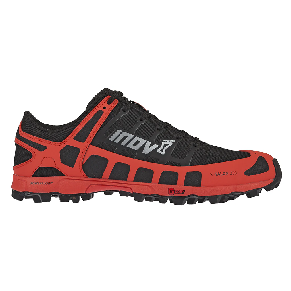 Inov-8 X-Talon 230 chaussures de course a pied trail pour homme - Image 8