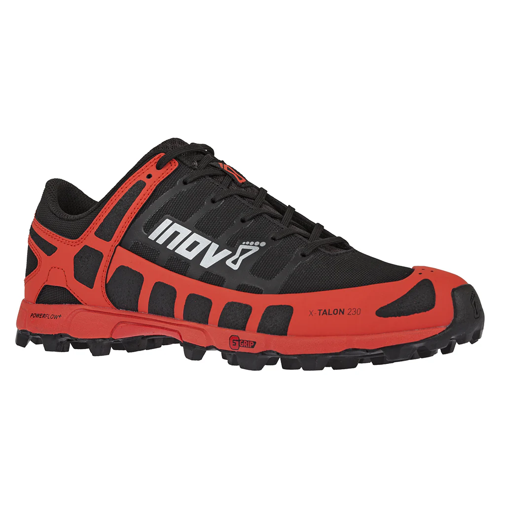 Inov-8 X-Talon 230 chaussures de course a pied trail pour homme - Image 9