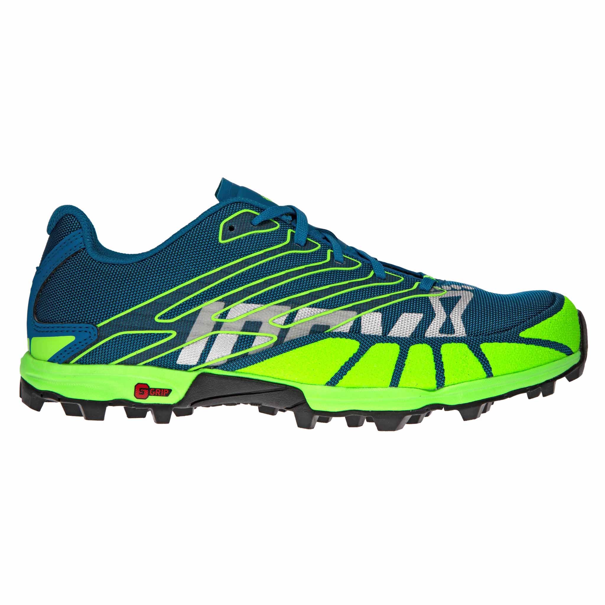 Inov-8 X-Talon 255 chaussures de course a pied trail pour femme