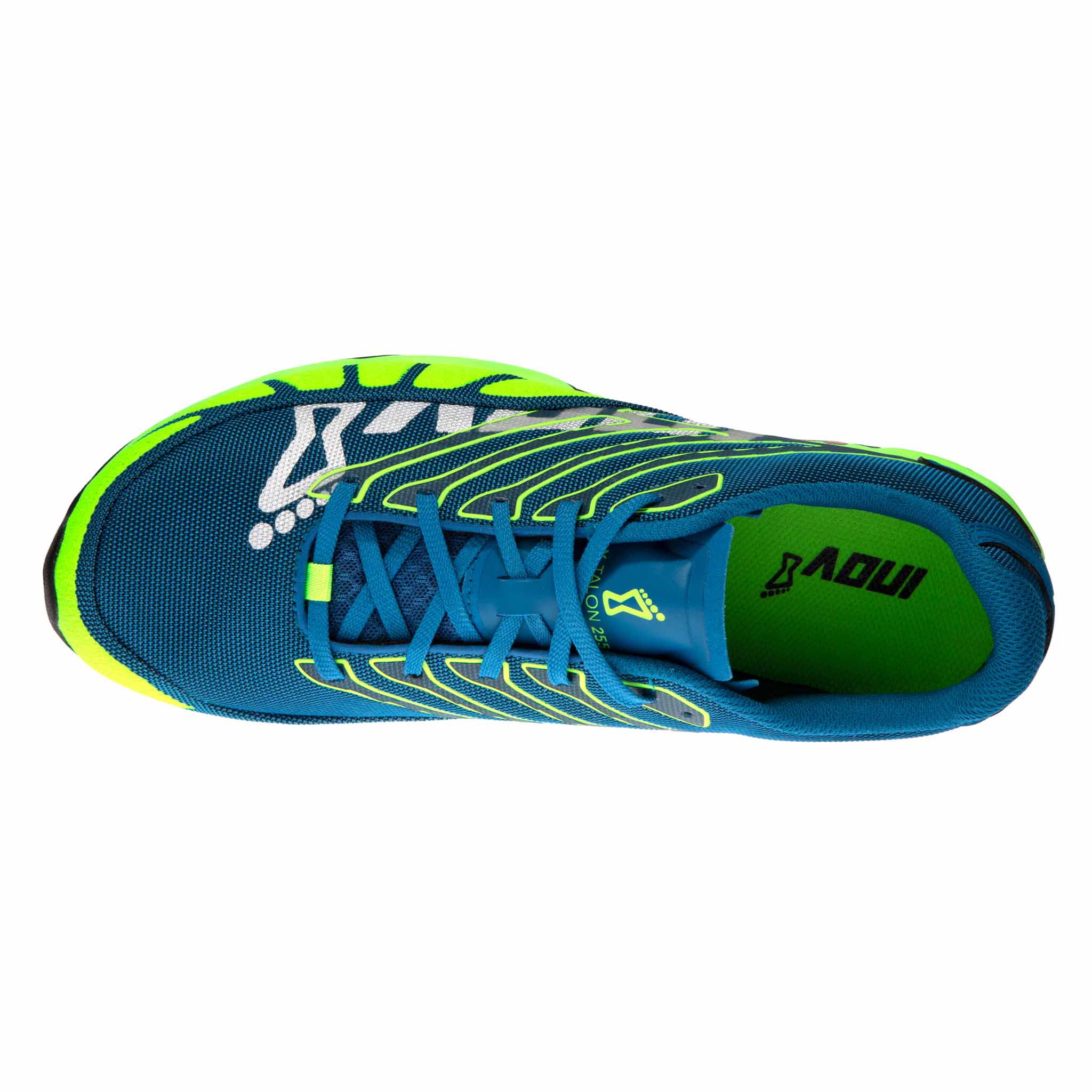 Inov-8 X-Talon 255 chaussures de course a pied trail pour femme - Image 6