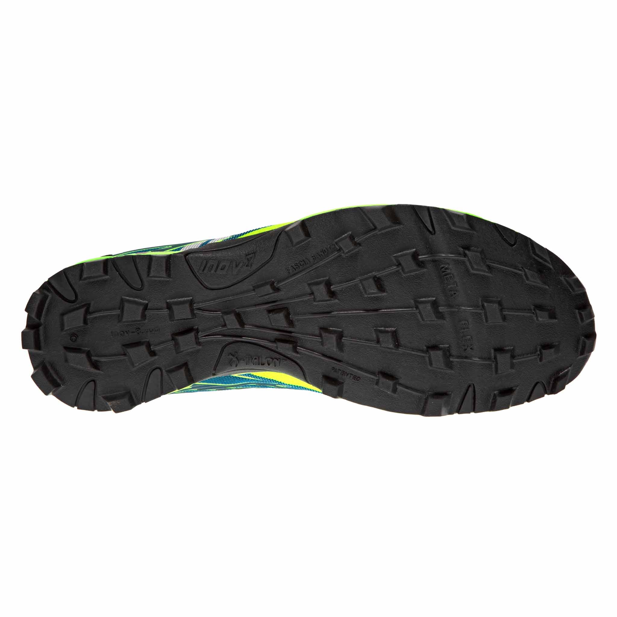 Inov-8 X-Talon 255 chaussures de course a pied trail pour femme - Image 7