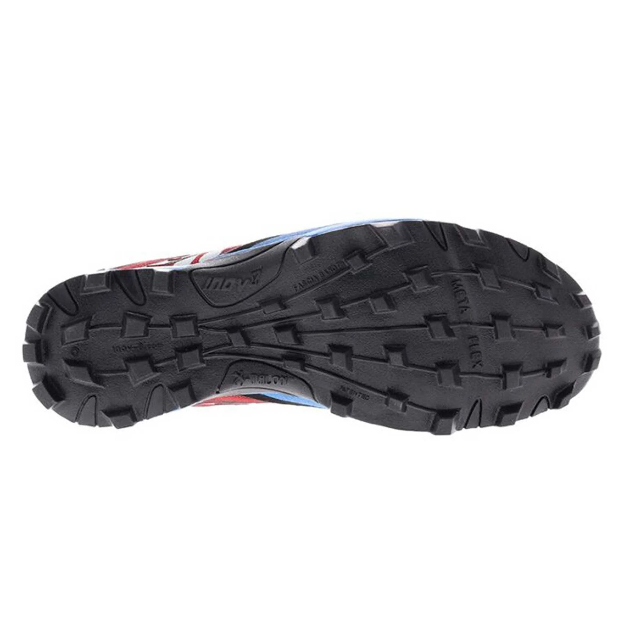 Inov-8 X-Talon 255 V2 chaussures de course à pied trail pour femme - Image 3