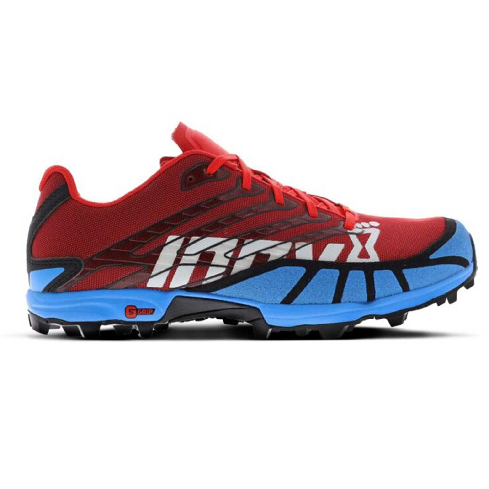 Inov-8 X-Talon 255 V2 chaussures de course en sentier pour homme