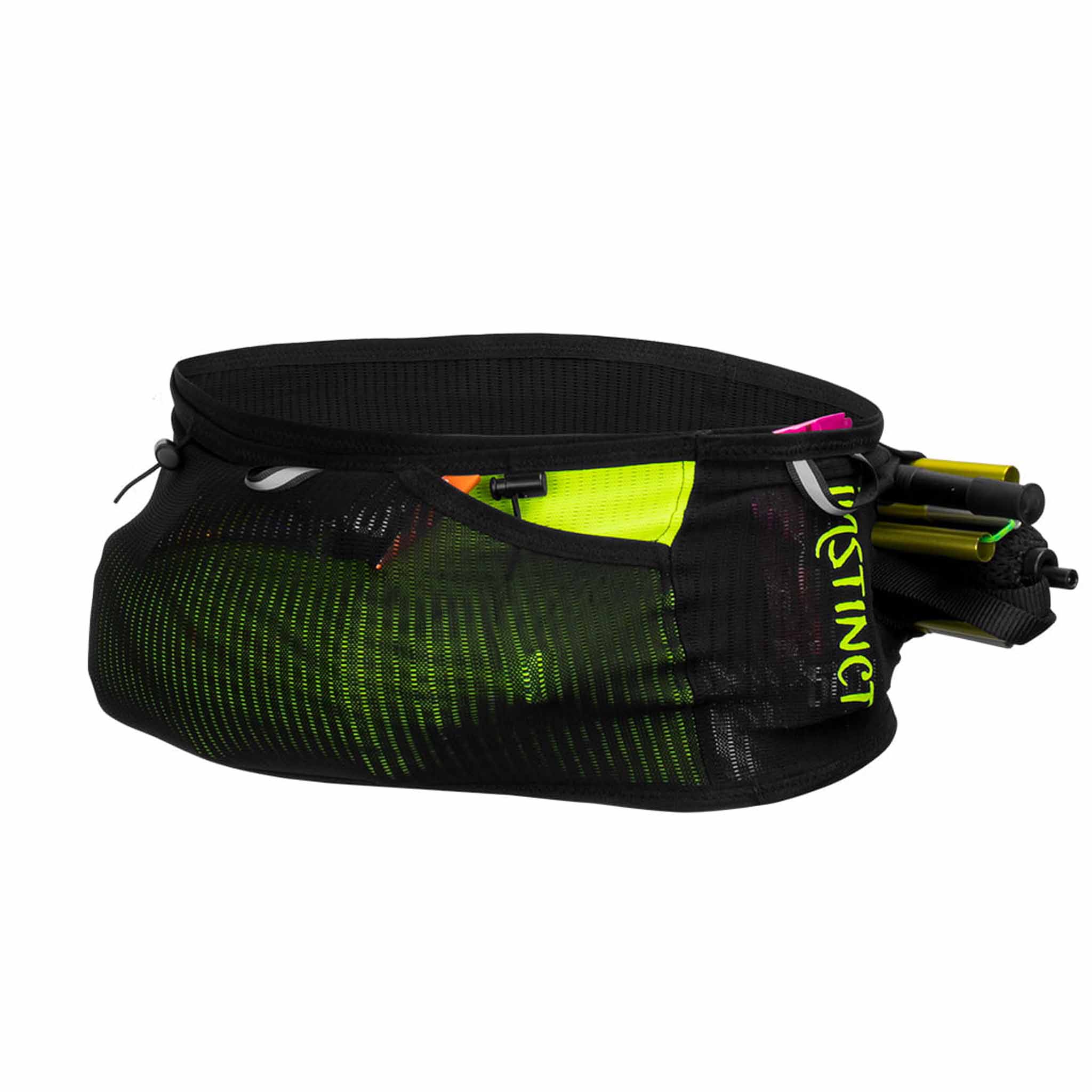Instinct Reflex ceinture de course en sentier