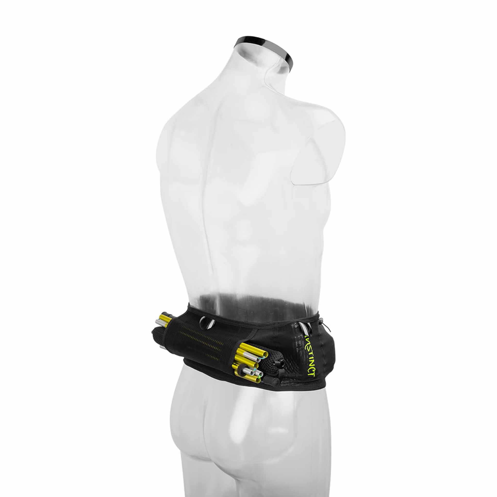 Instinct Reflex ceinture de course en sentier - Image 9