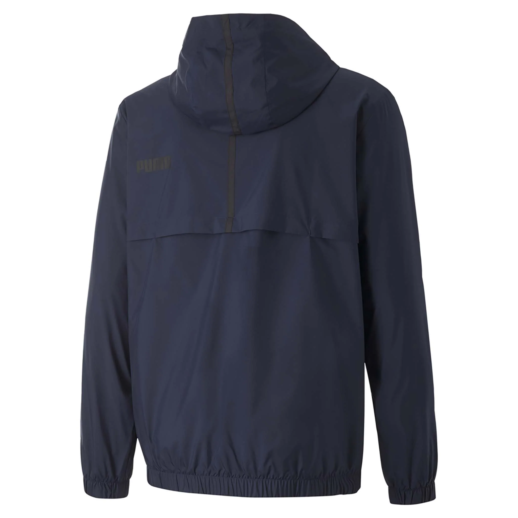 Jacket Puma Essential Solid Windbreaker veste survêtement homme - Image 13