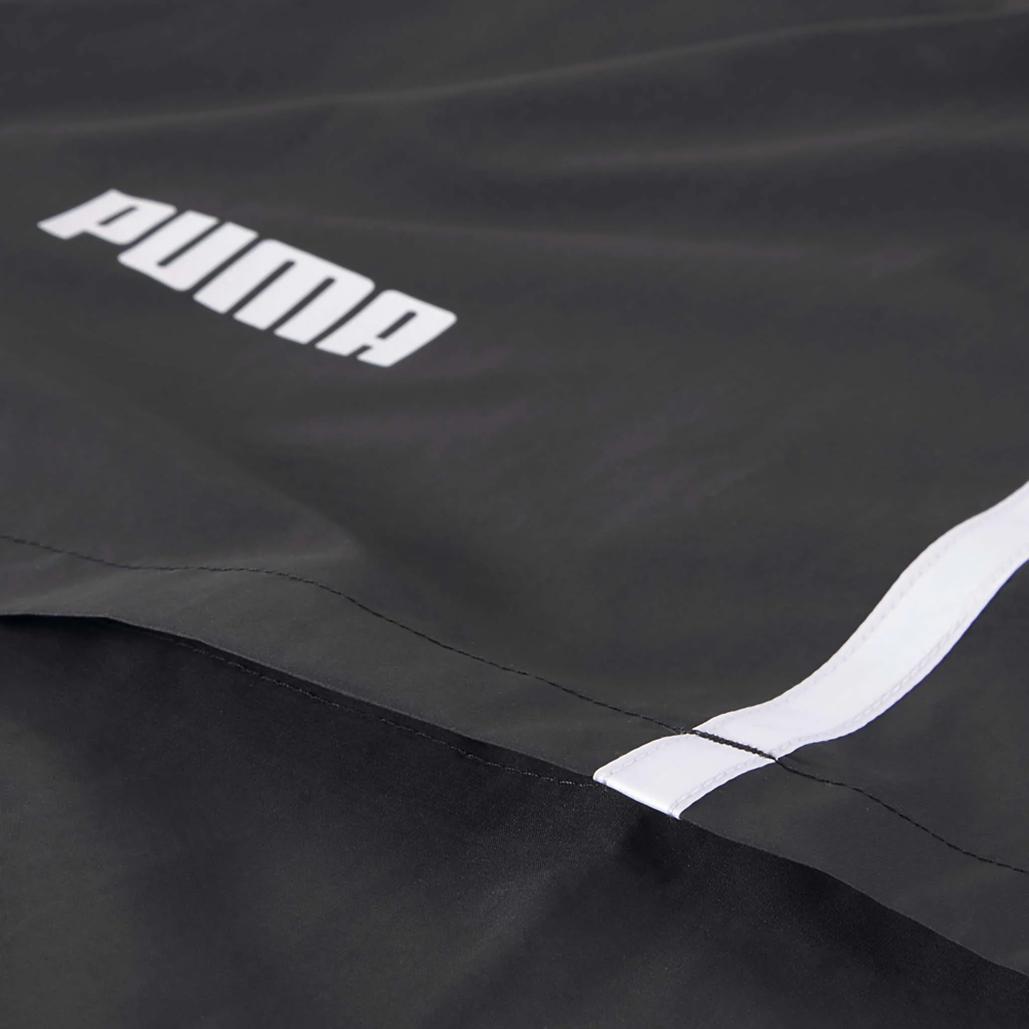 Jacket Puma Essential Solid Windbreaker veste survêtement homme - Image 4