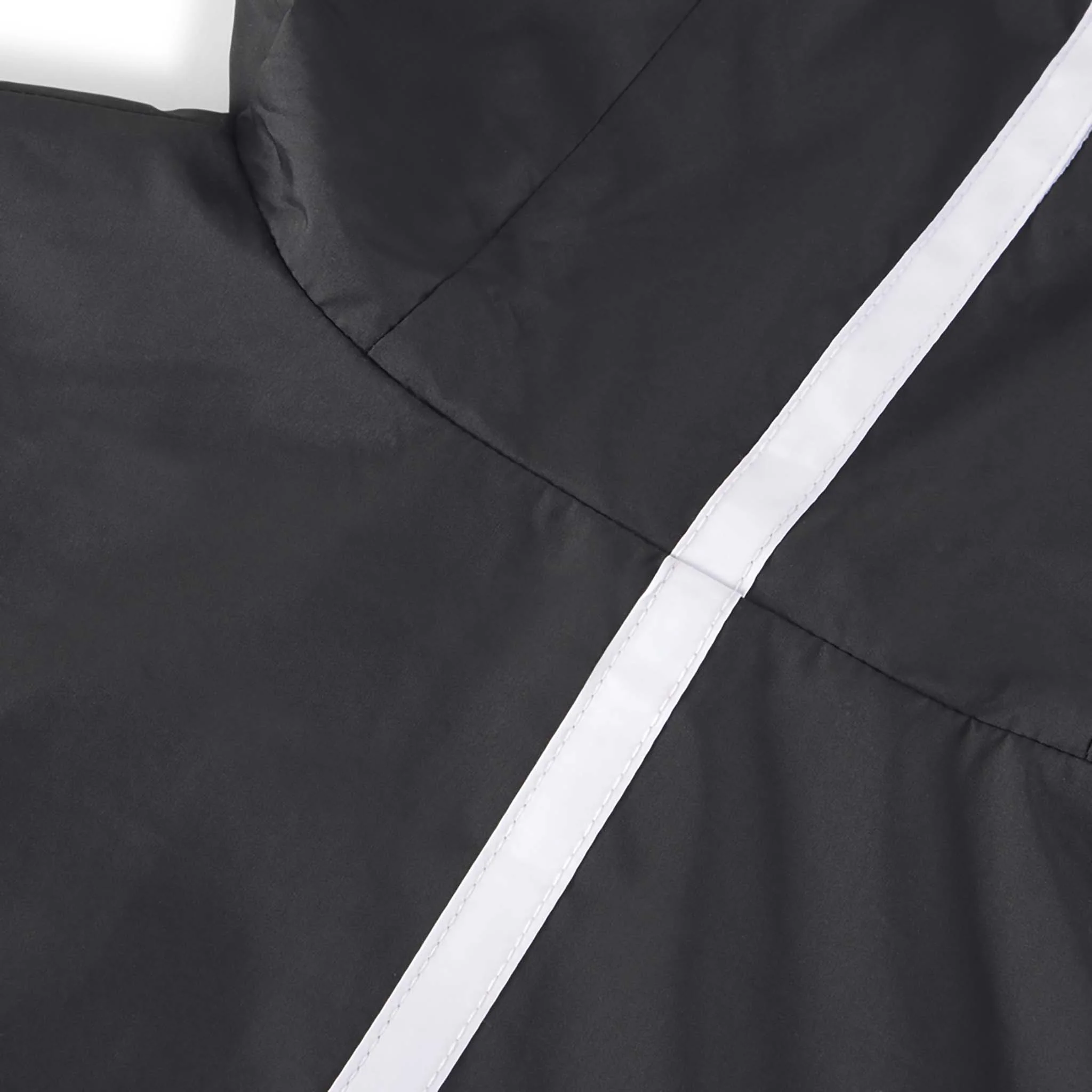 Jacket Puma Essential Solid Windbreaker veste survêtement homme - Image 5