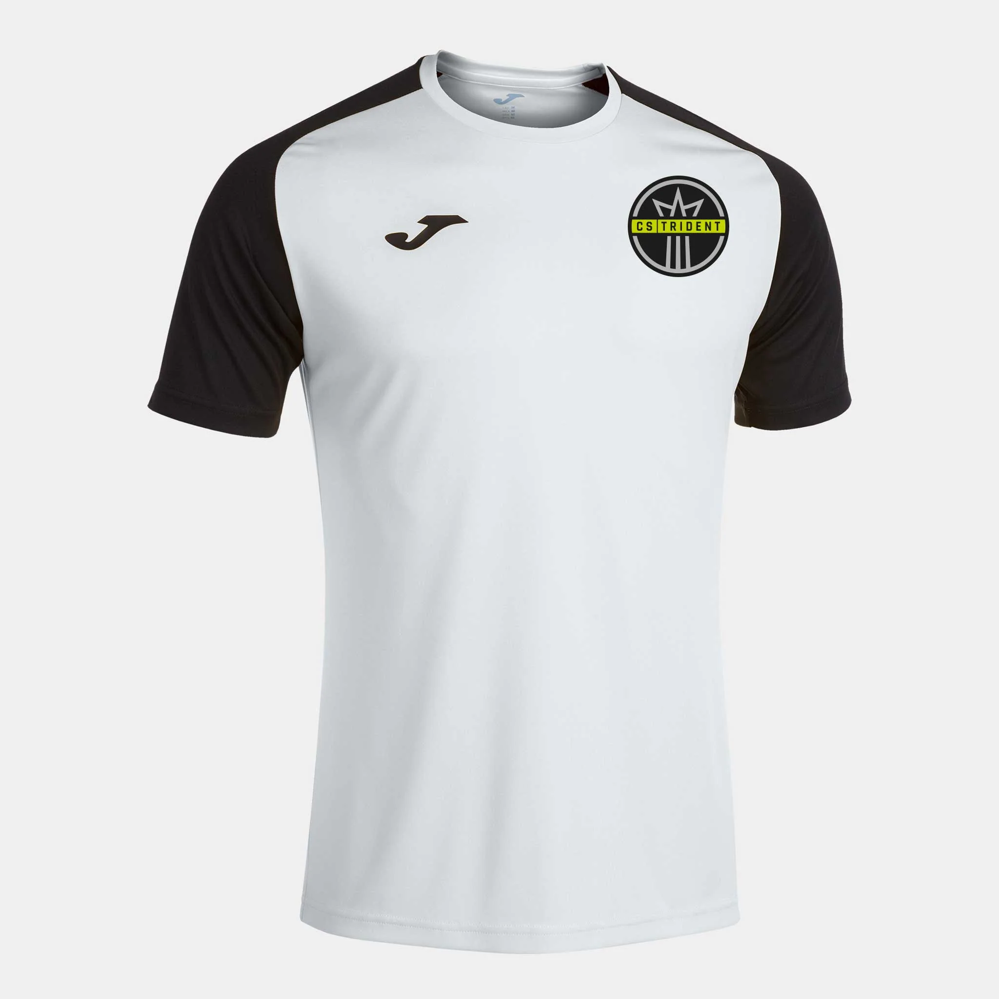 JOMA Academy IV maillot d'échauffement avant-match CS Trident