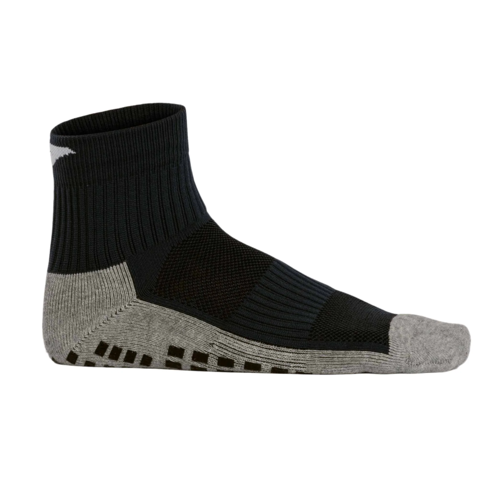 Joma Anti-Slip Quarter Crew chaussettes de soccer antidérapantes