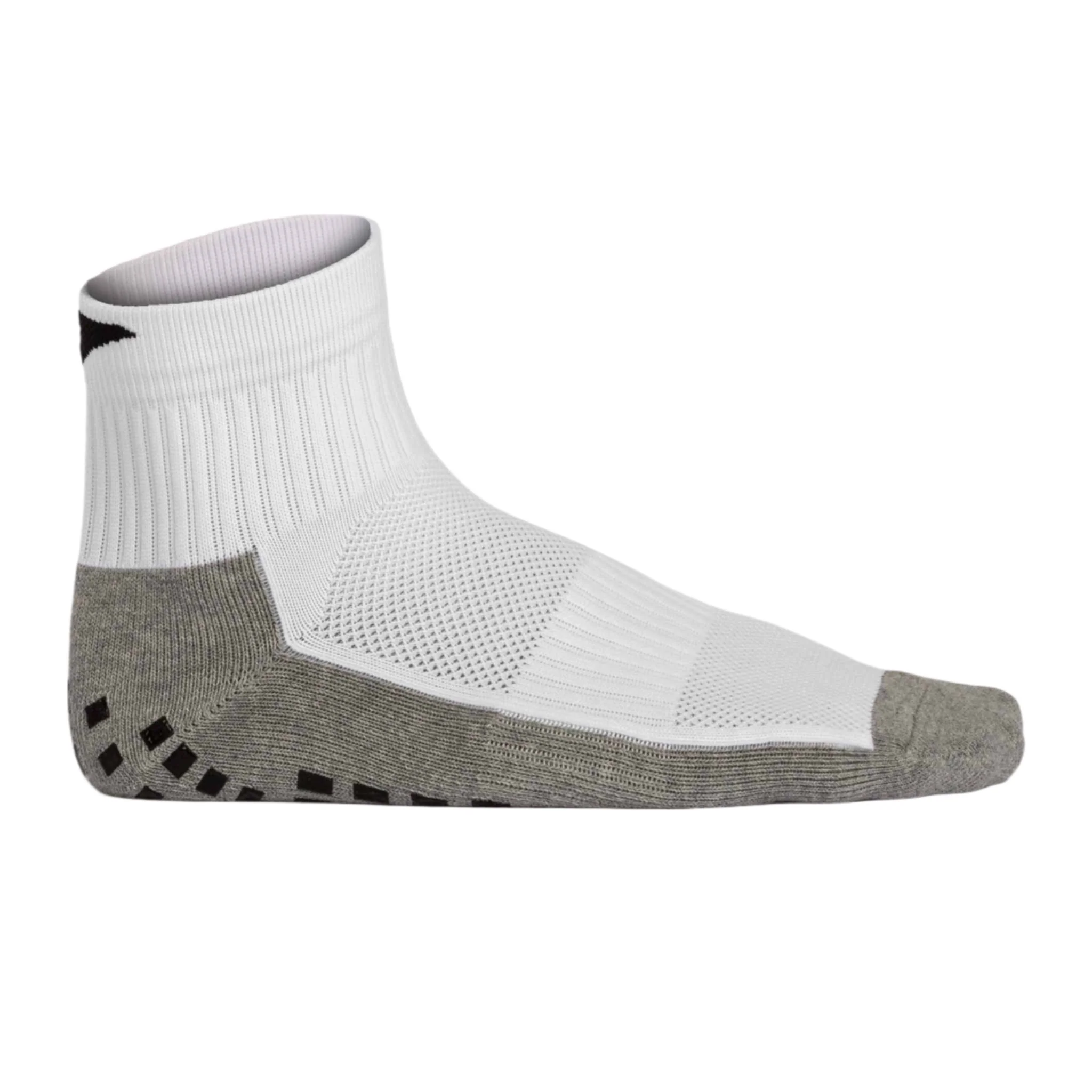 Joma Anti-Slip Quarter Crew chaussettes de soccer antidérapantes - Image 4