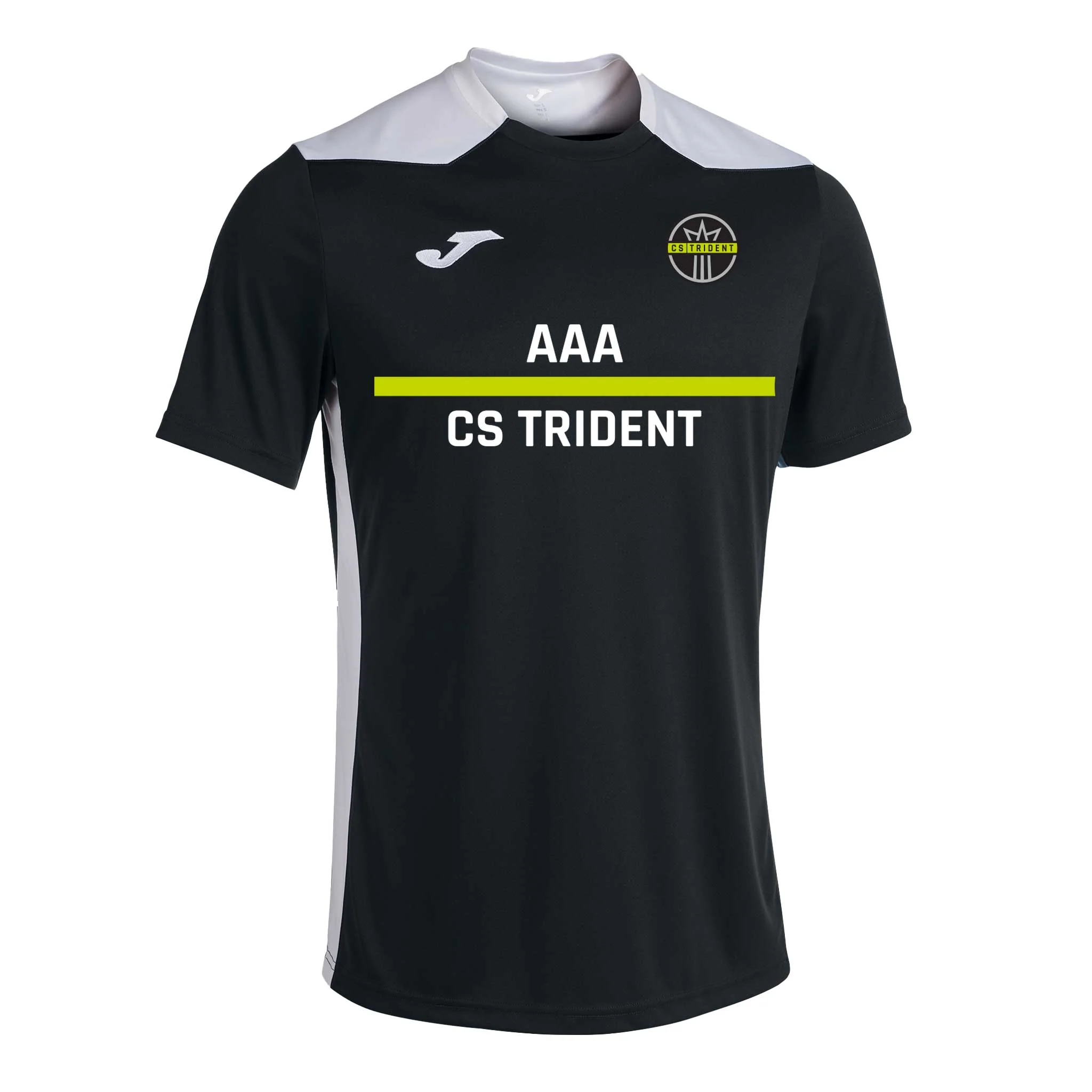 JOMA Championship VI maillot d'échauffement LDP/LSEQ CS Trident - Image 2
