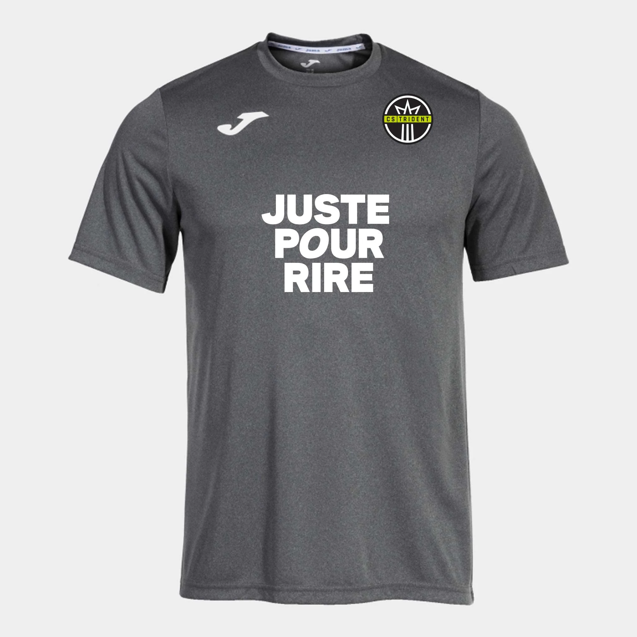 JOMA Combi maillot d'entrainement CS Trident