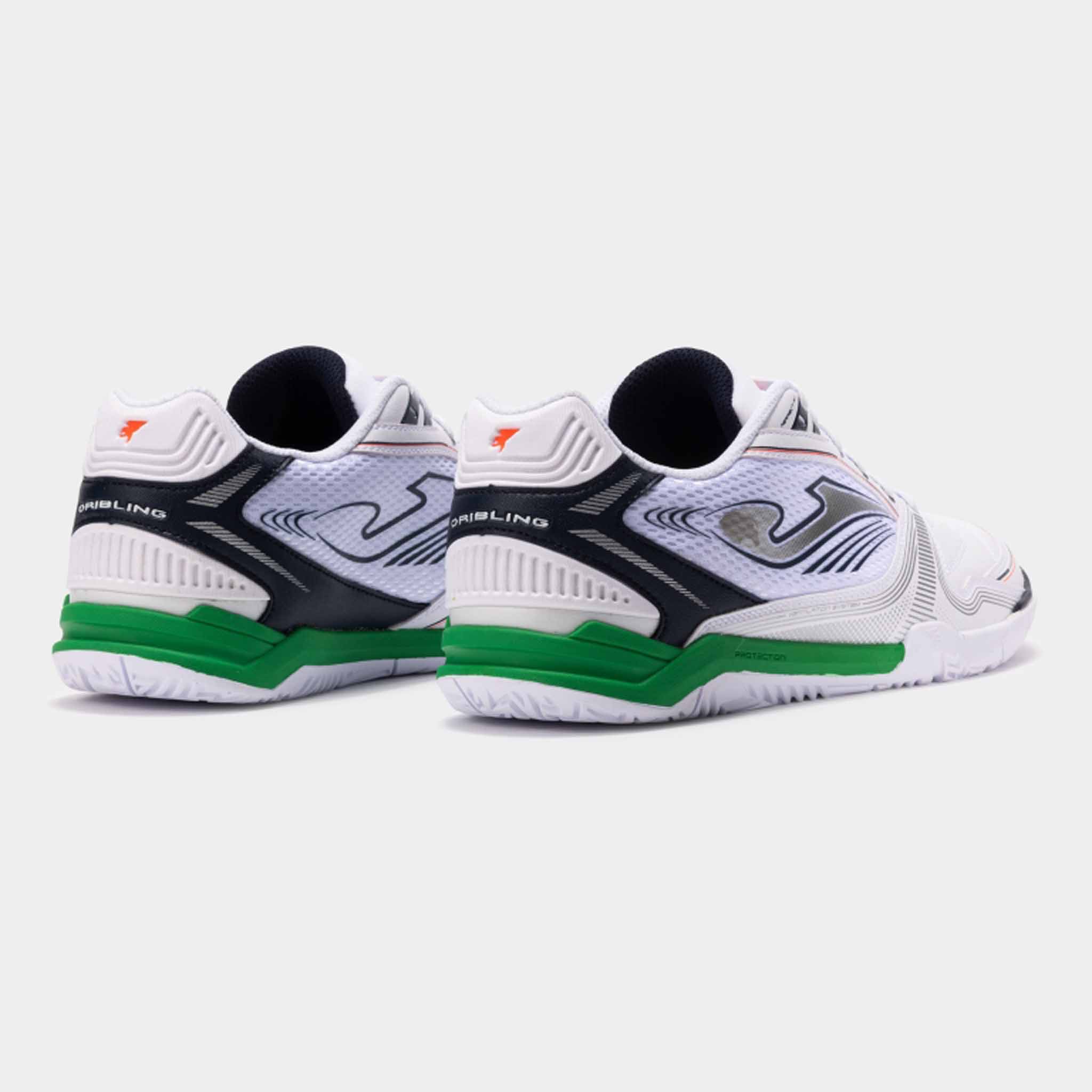 Joma Dribling 2502 Futsal Chaussures de soccer intérieur - Image 3
