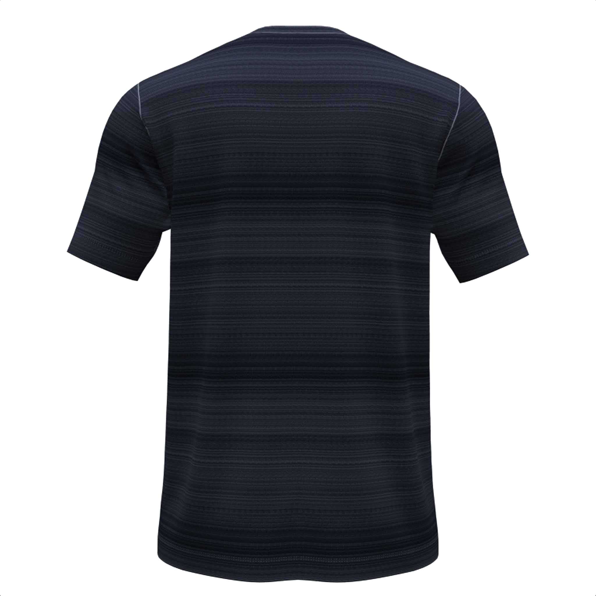 JOMA Ensemble Grafity III chandail et short de soccer - Image 3