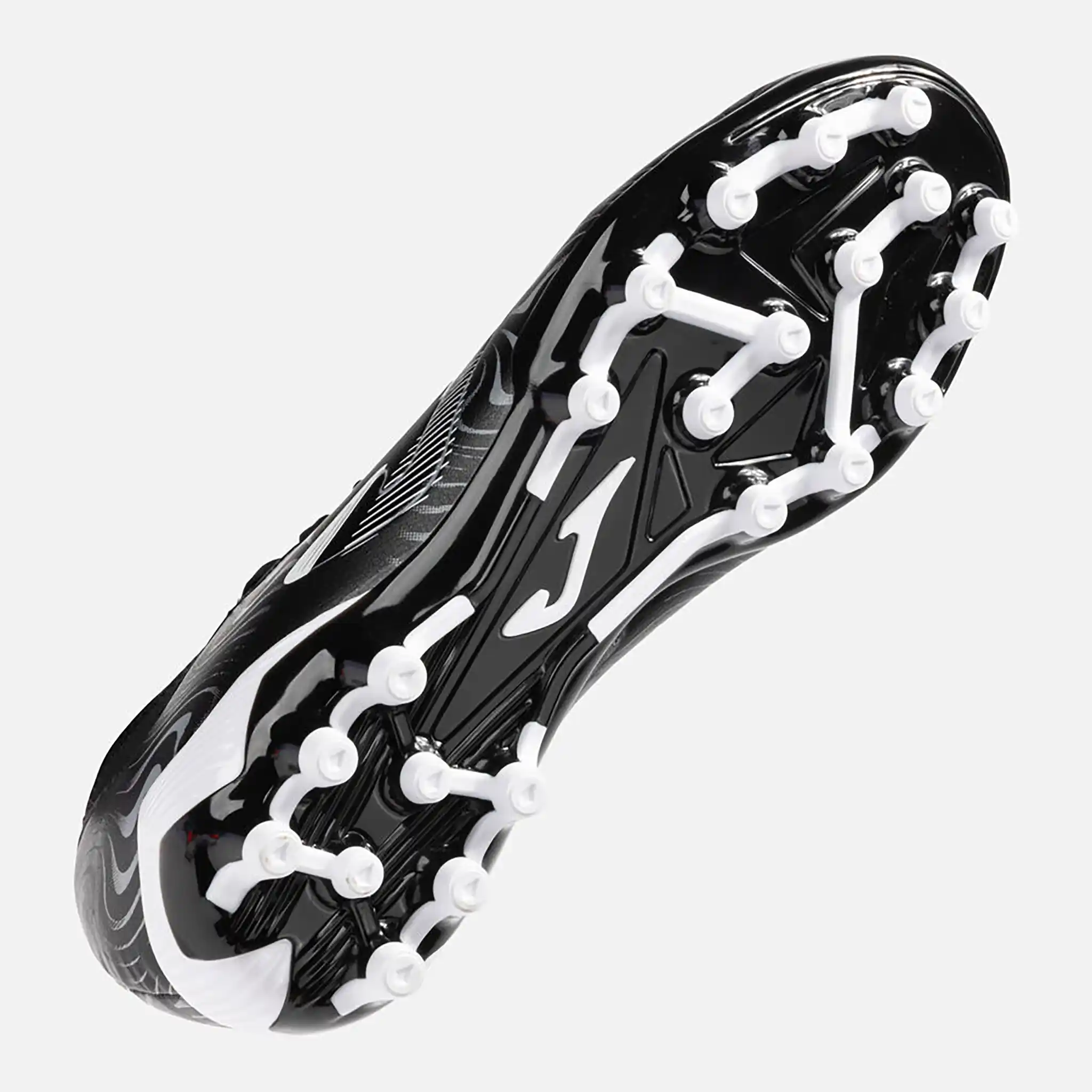 Joma Evolution JR 2501 AG Chaussures de soccer gazon artificiel pour enfants - Image 5