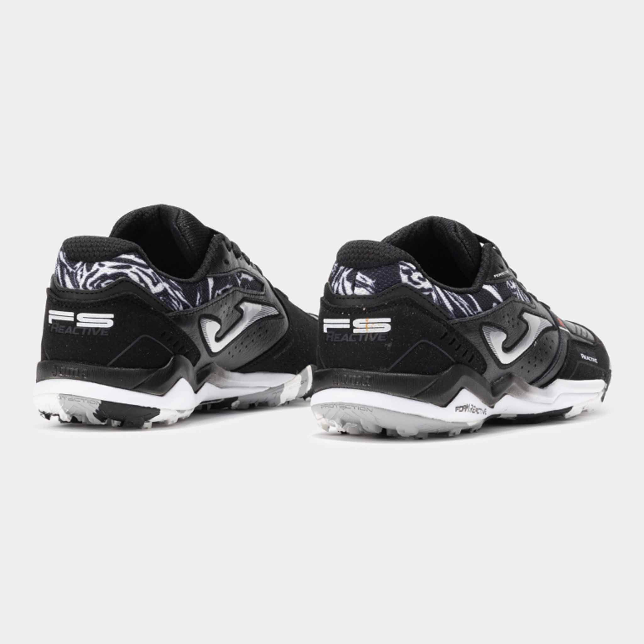 Joma FS Reactive 2501 Turf chaussure de soccer terrain synthétique - Image 3