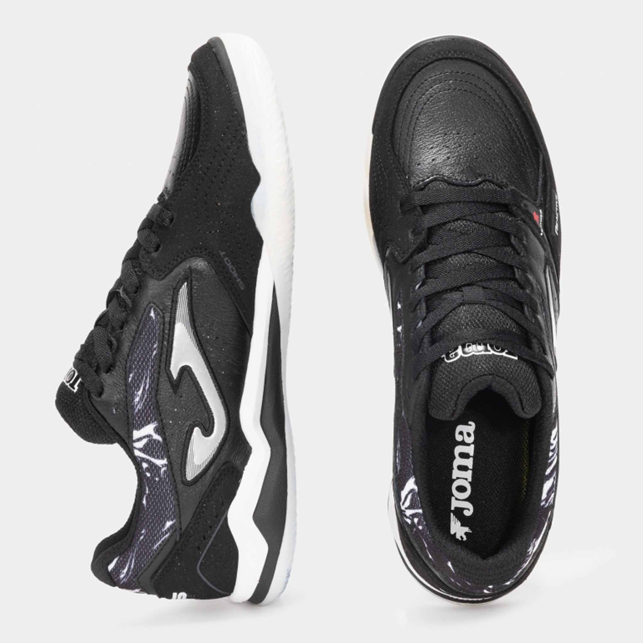 Joma FS Reactive Futsal chaussure de soccer interieur - Image 4