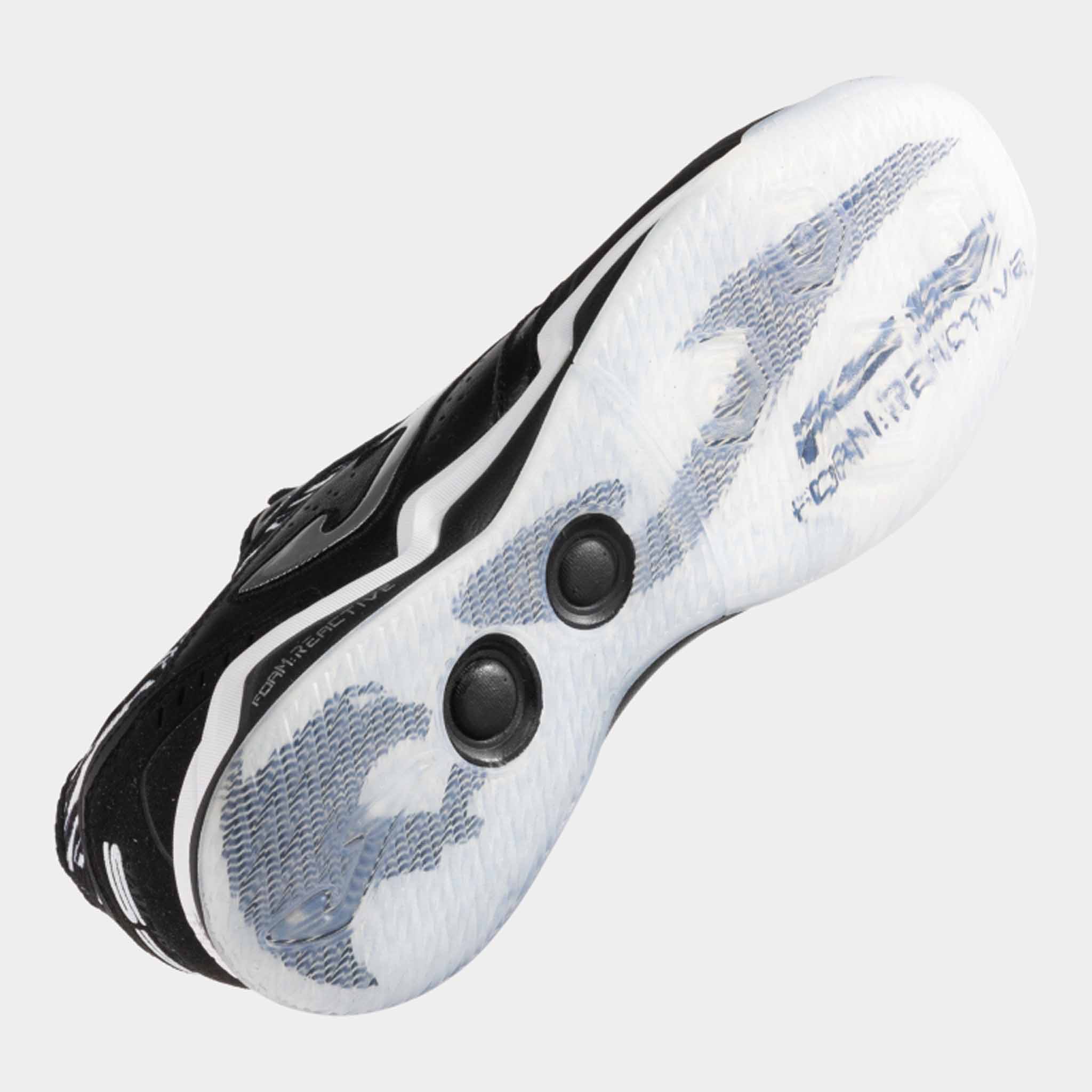 Joma FS Reactive Futsal chaussure de soccer interieur - Image 5