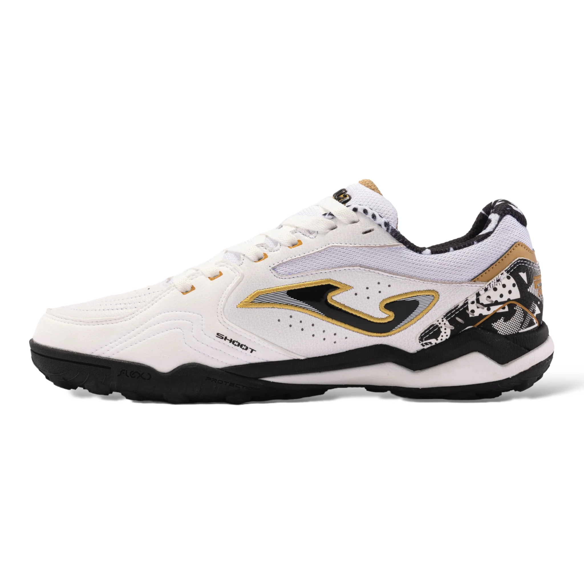 Joma FS Reactive Turf chaussure de soccer terrain synthétique - Image 10