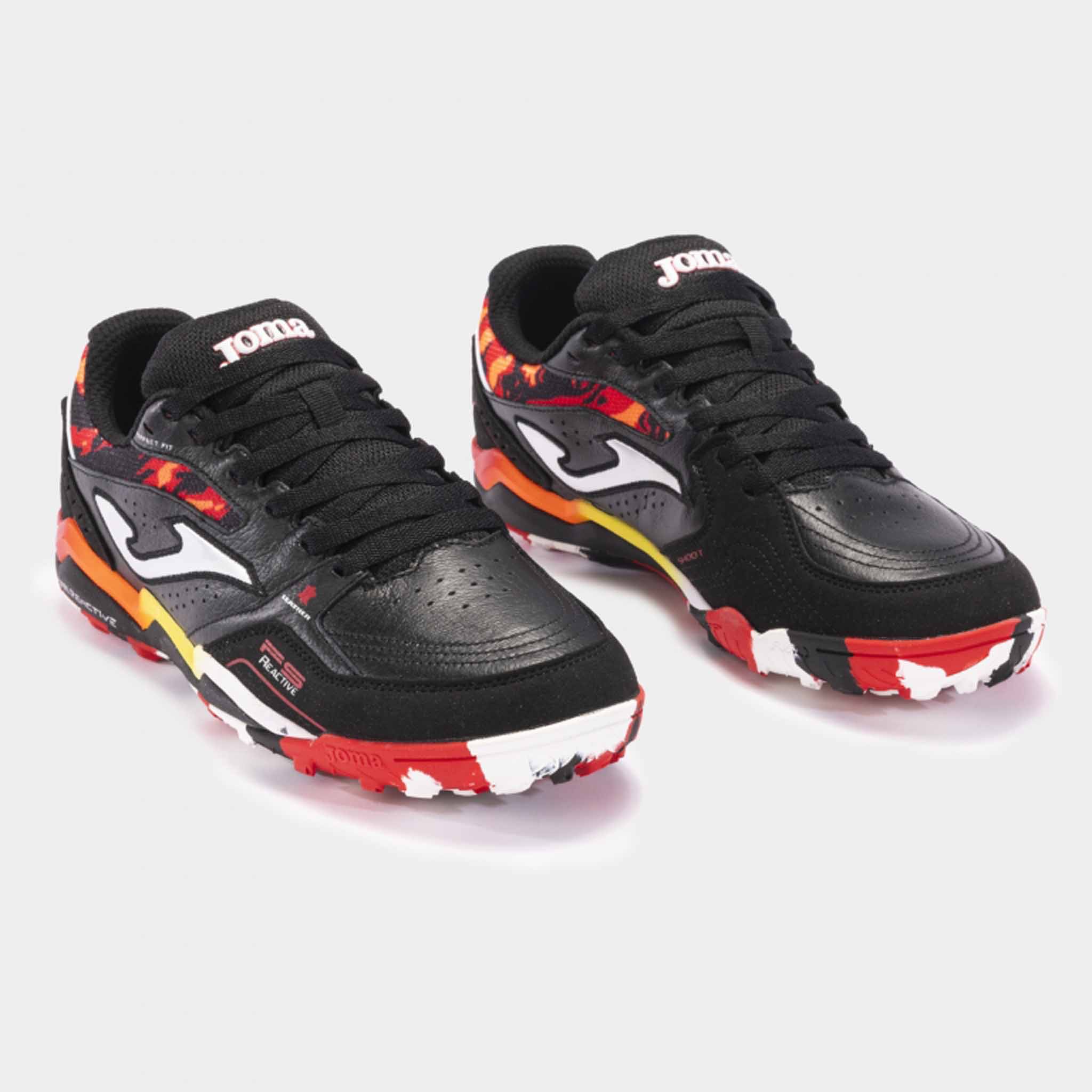 Joma FS Reactive Turf chaussure de soccer terrain synthétique - Image 14