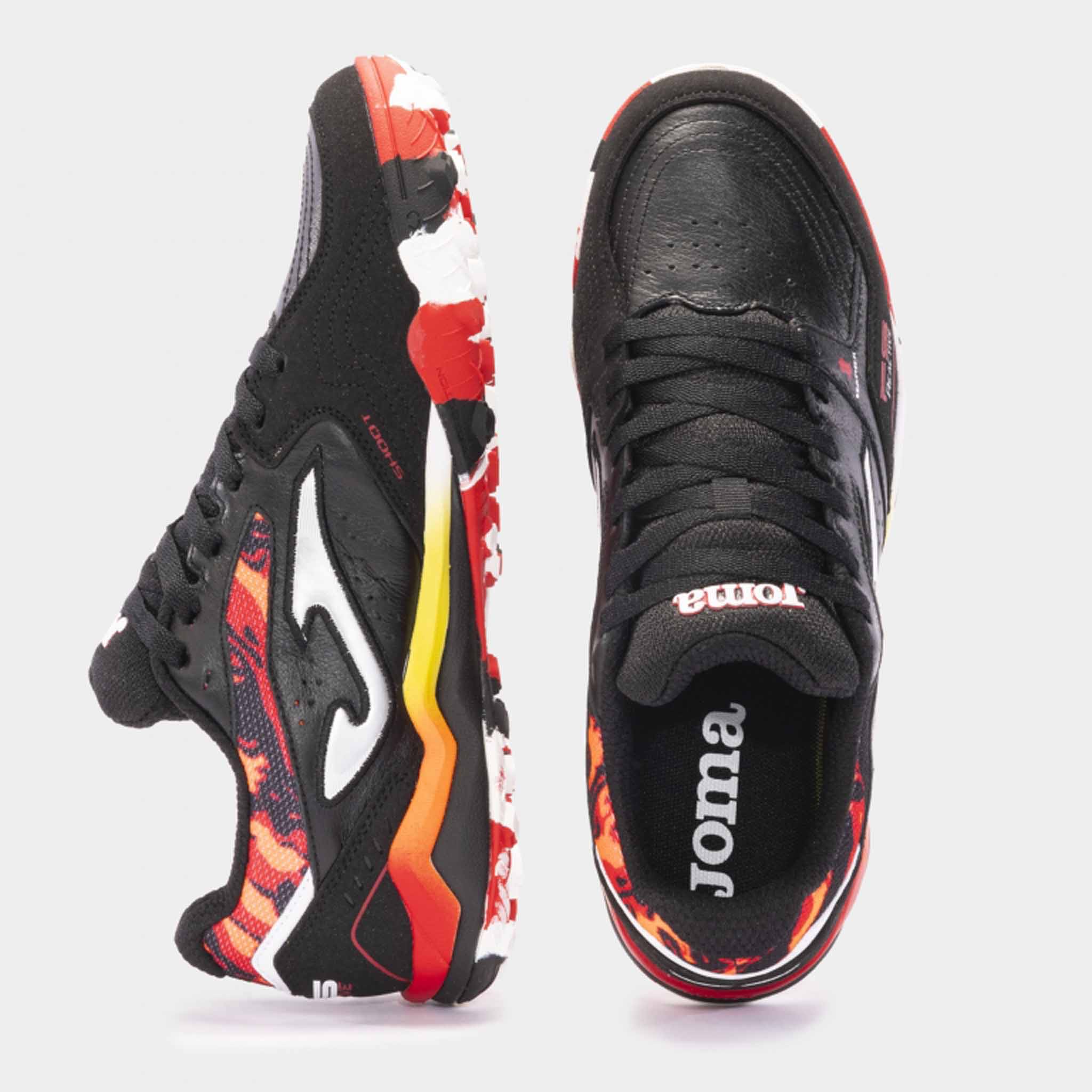 Joma FS Reactive Turf chaussure de soccer terrain synthétique - Image 16