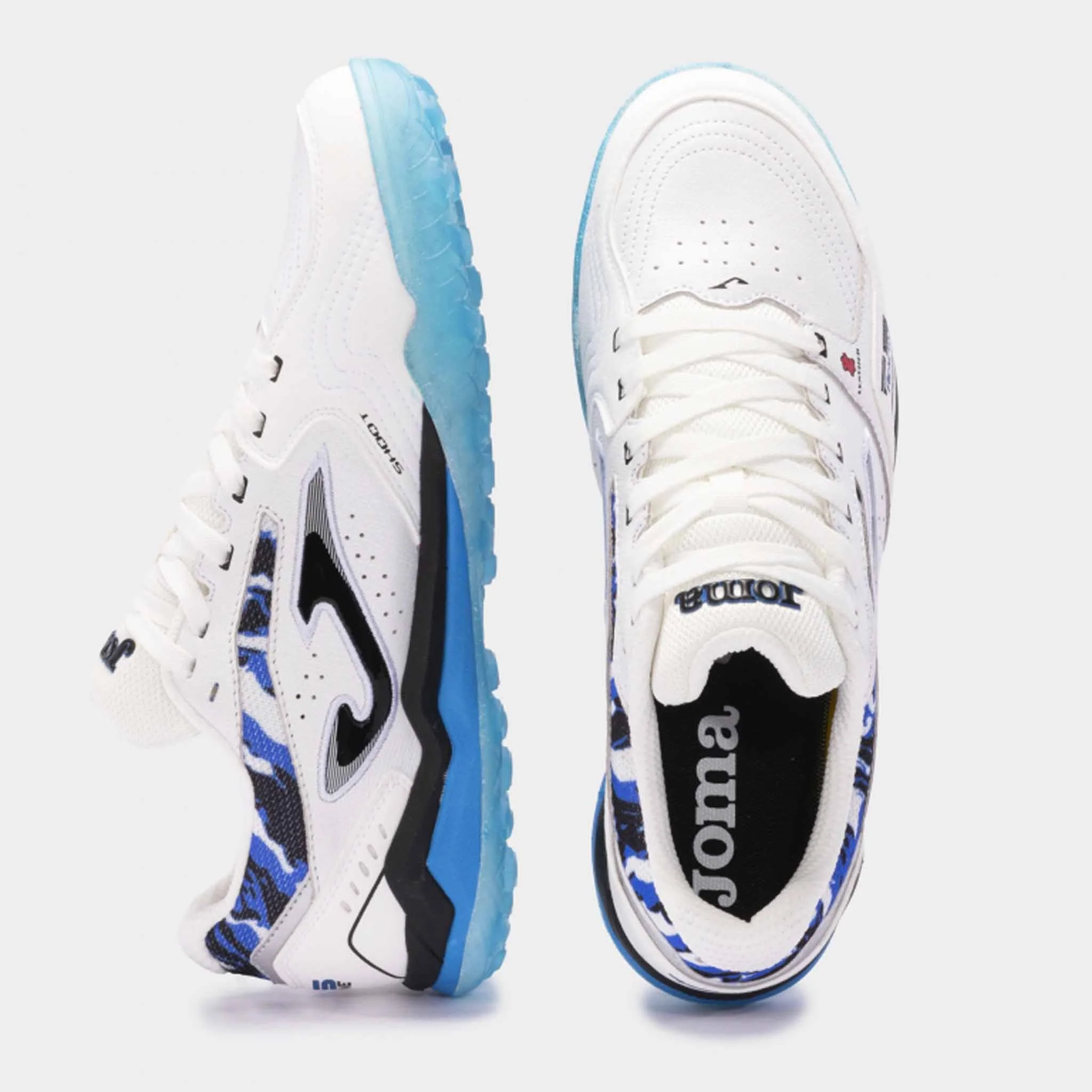 Joma FS Reactive Turf chaussure de soccer terrain synthétique - Image 3