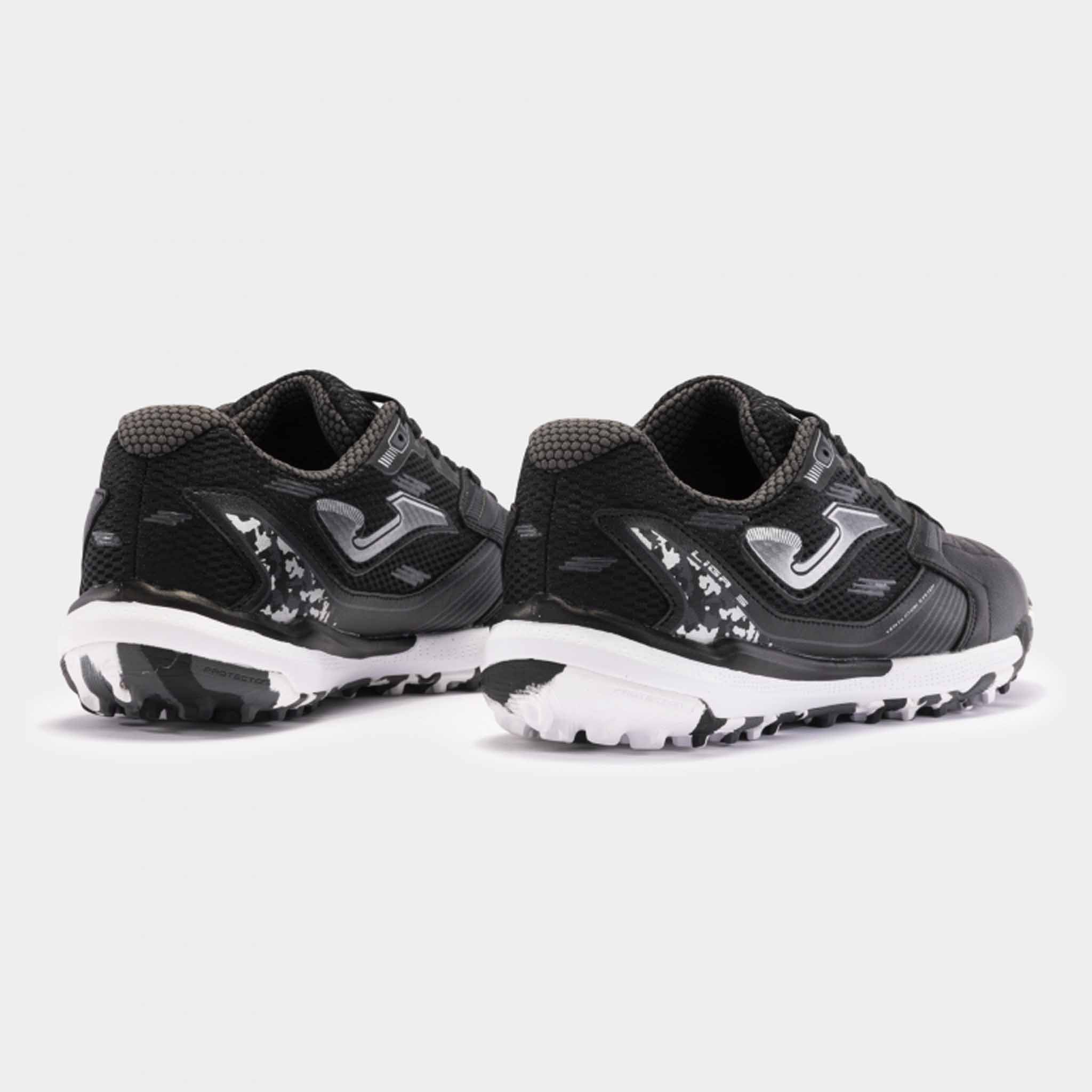 Joma Liga-5 Chaussure de soccer turf synthétique - Image 4