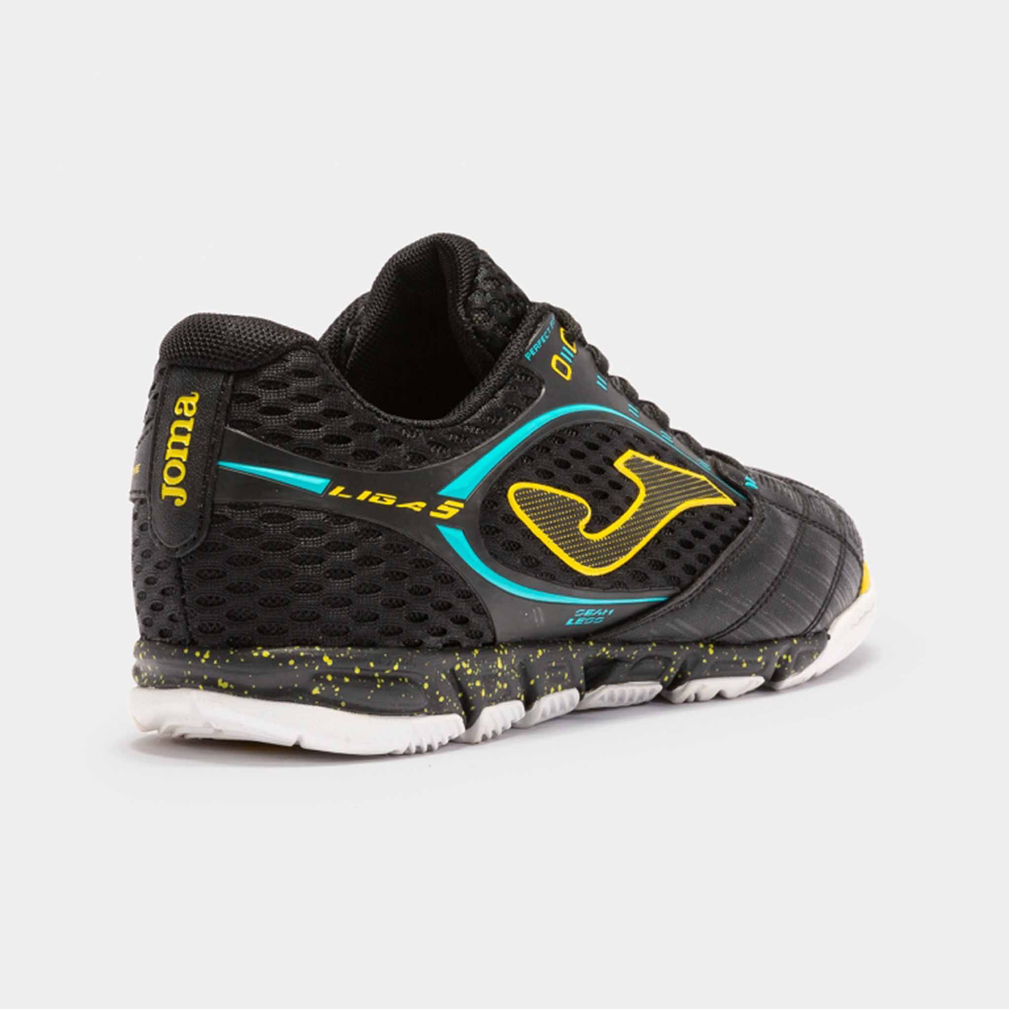 Joma Liga 5 Futsal chaussures de soccer intérieur - Image 3