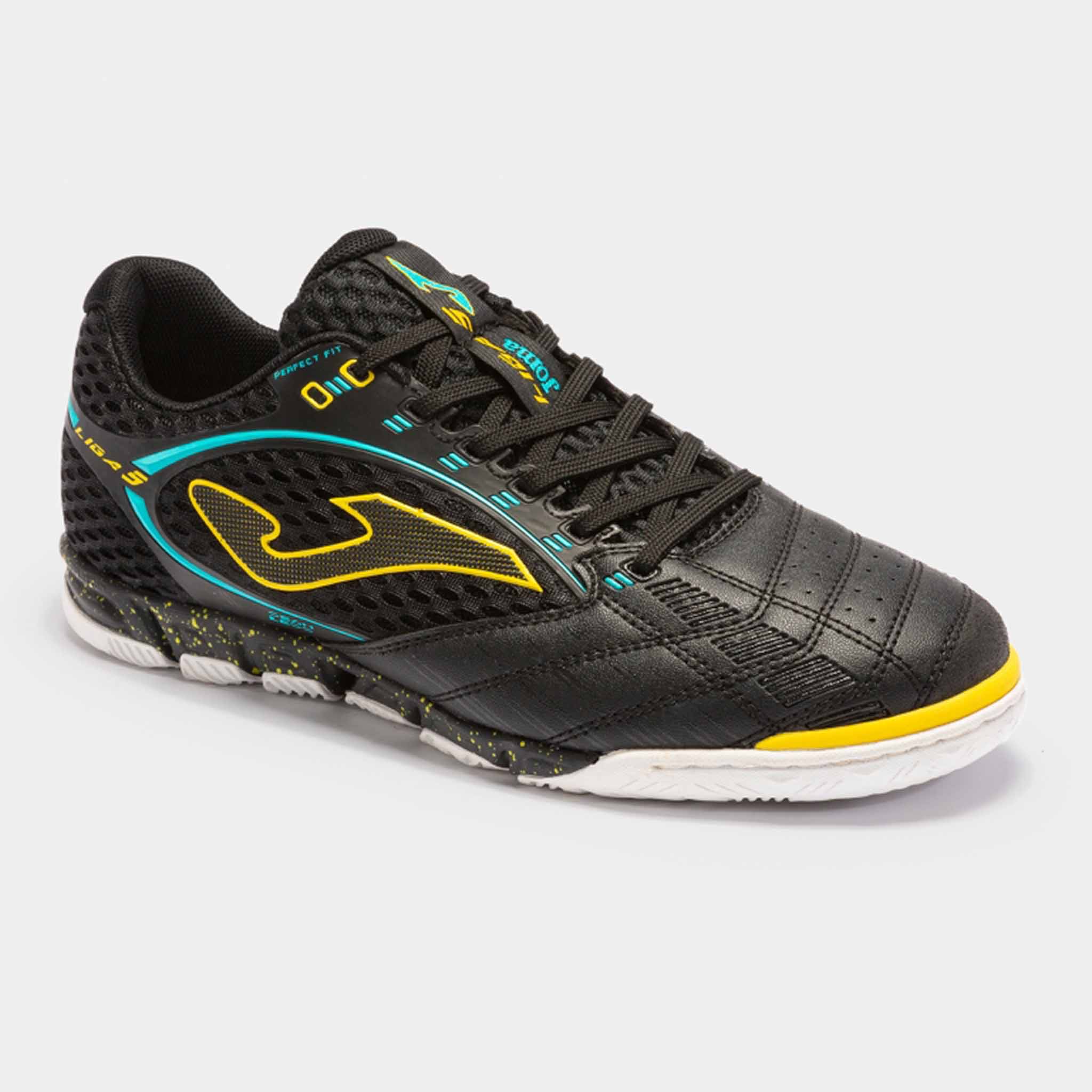 Joma Liga 5 Futsal chaussures de soccer intérieur - Image 4