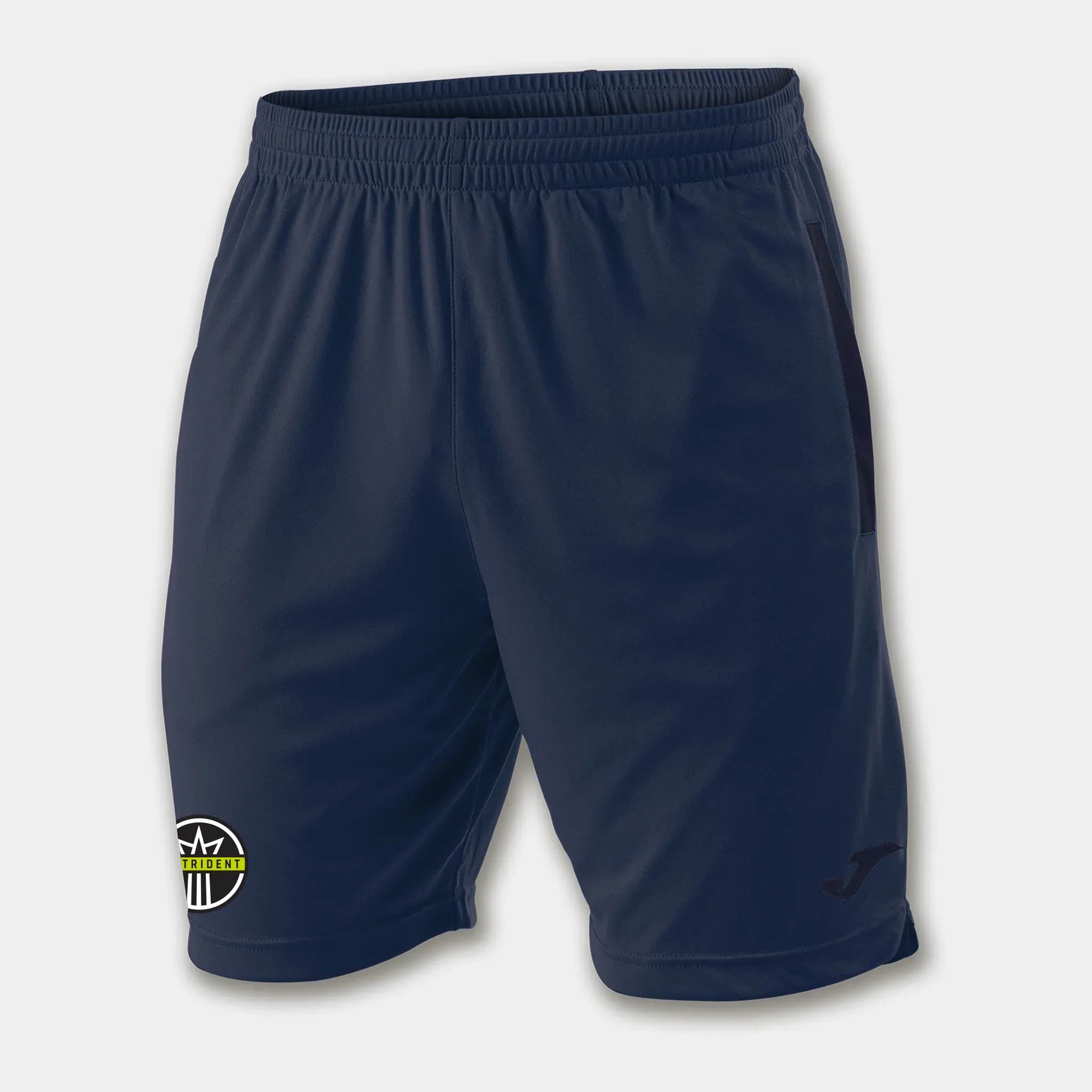 JOMA Miami shorts d'entraineur CS Trident