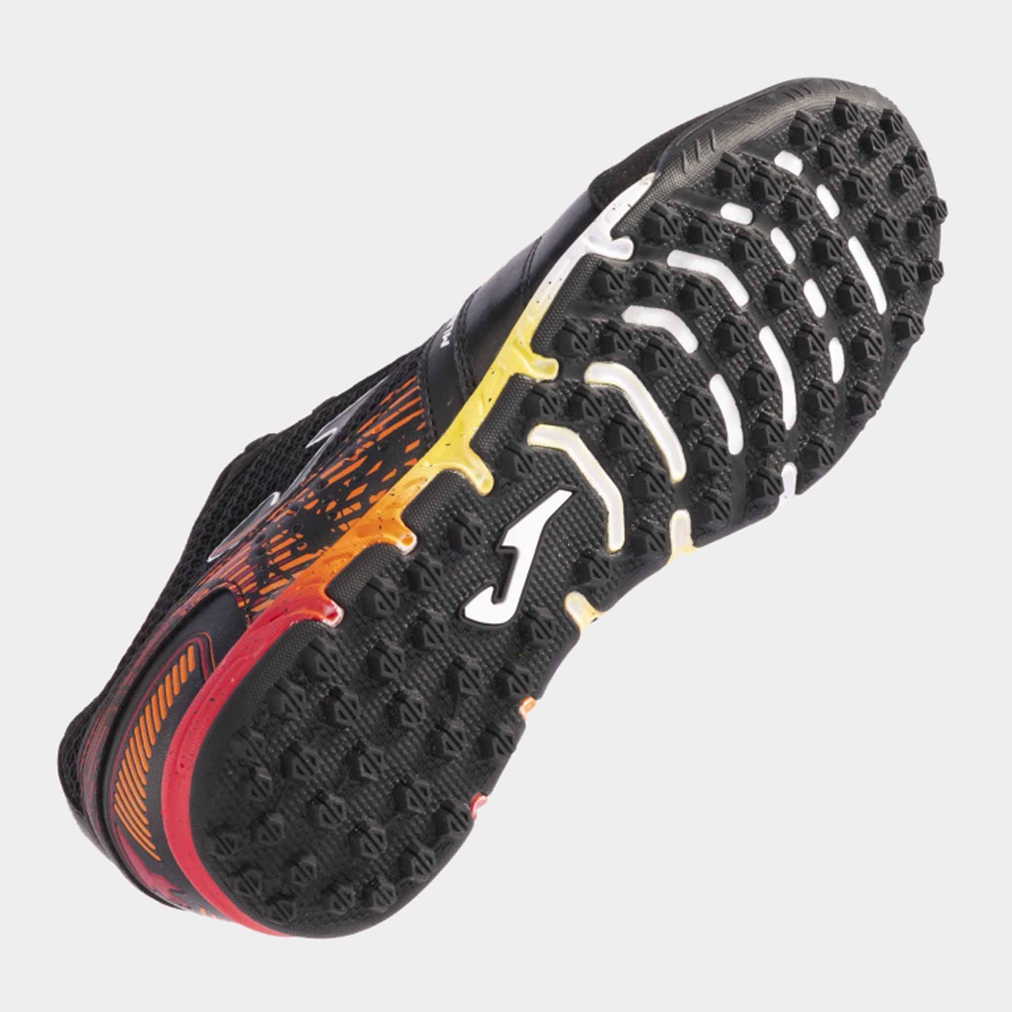 Joma Mundial Turf chaussures de soccer gazon synthétique - Image 10