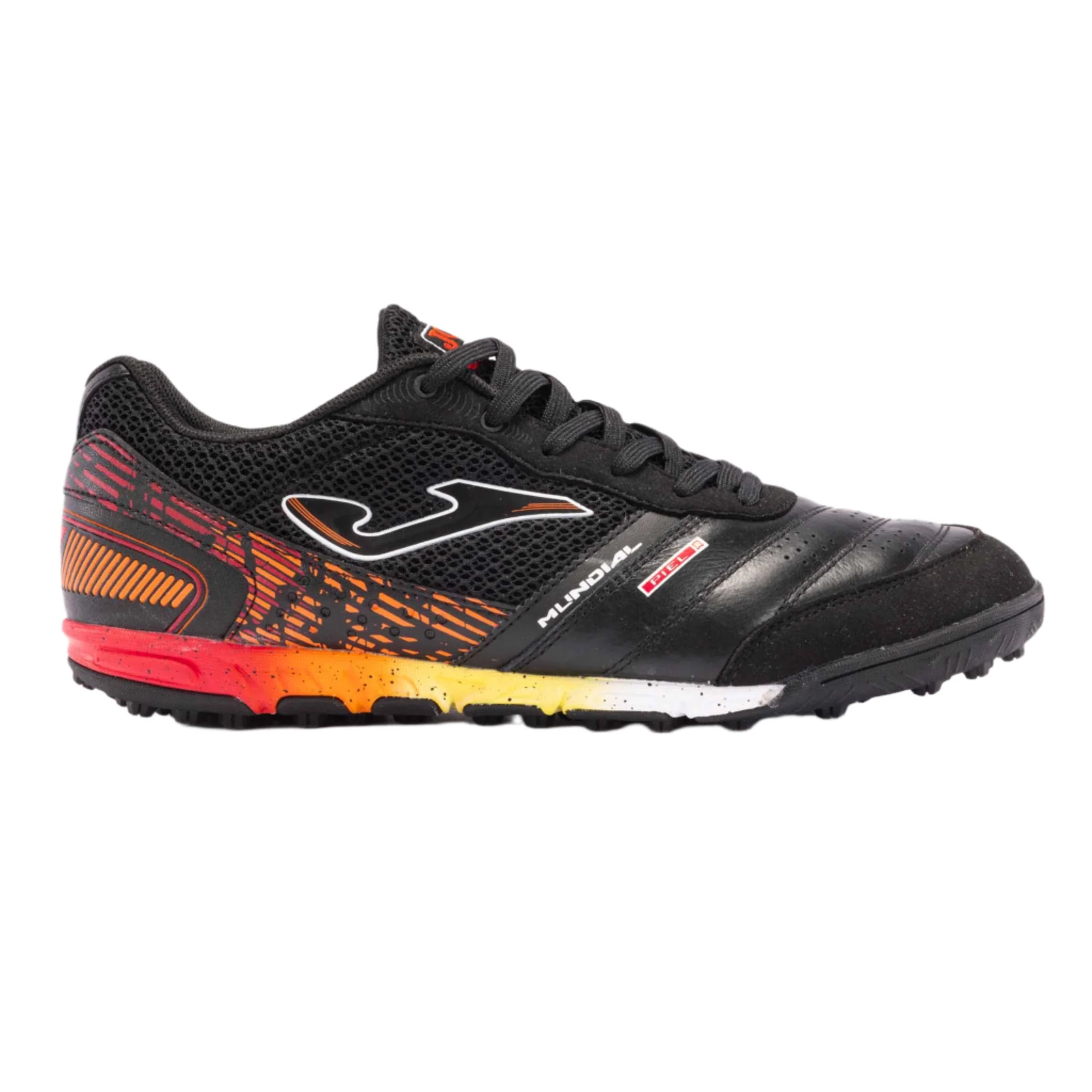 Joma Mundial Turf chaussures de soccer gazon synthétique - Image 6