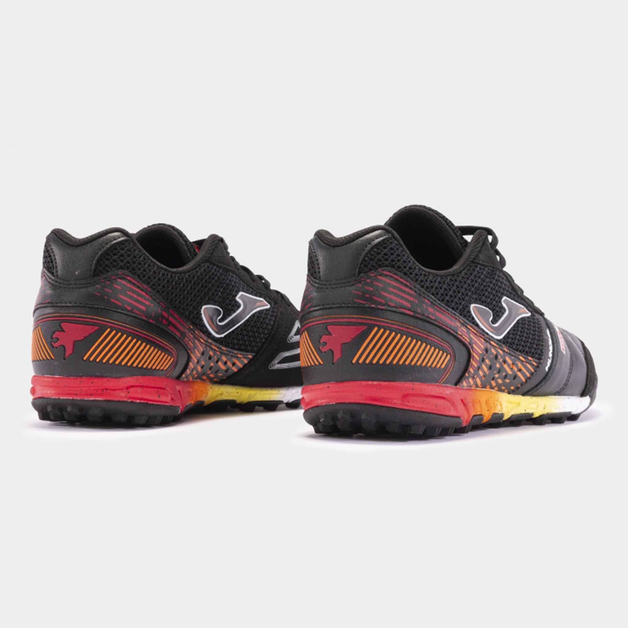 Joma Mundial Turf chaussures de soccer gazon synthétique - Image 8