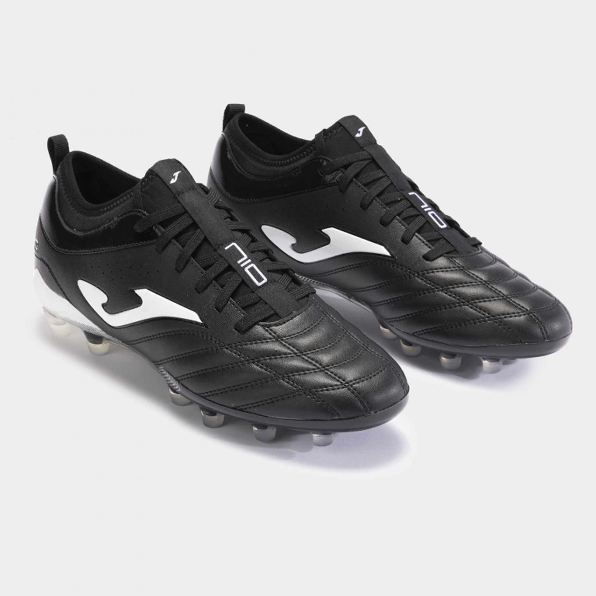Joma Numero 10 2401 chaussures de soccer à crampons adulte - Image 2