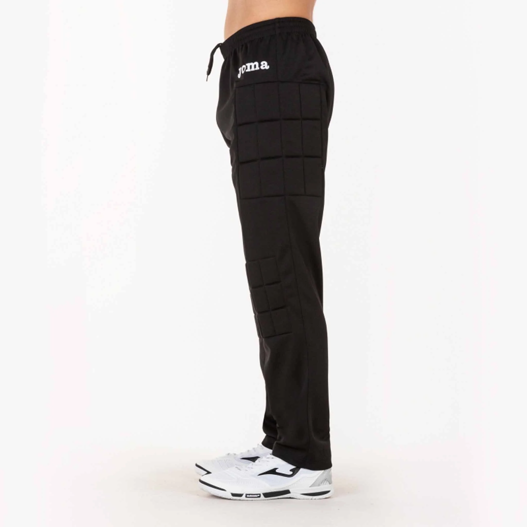 Joma pantalon long de gardien de but de soccer - Image 5