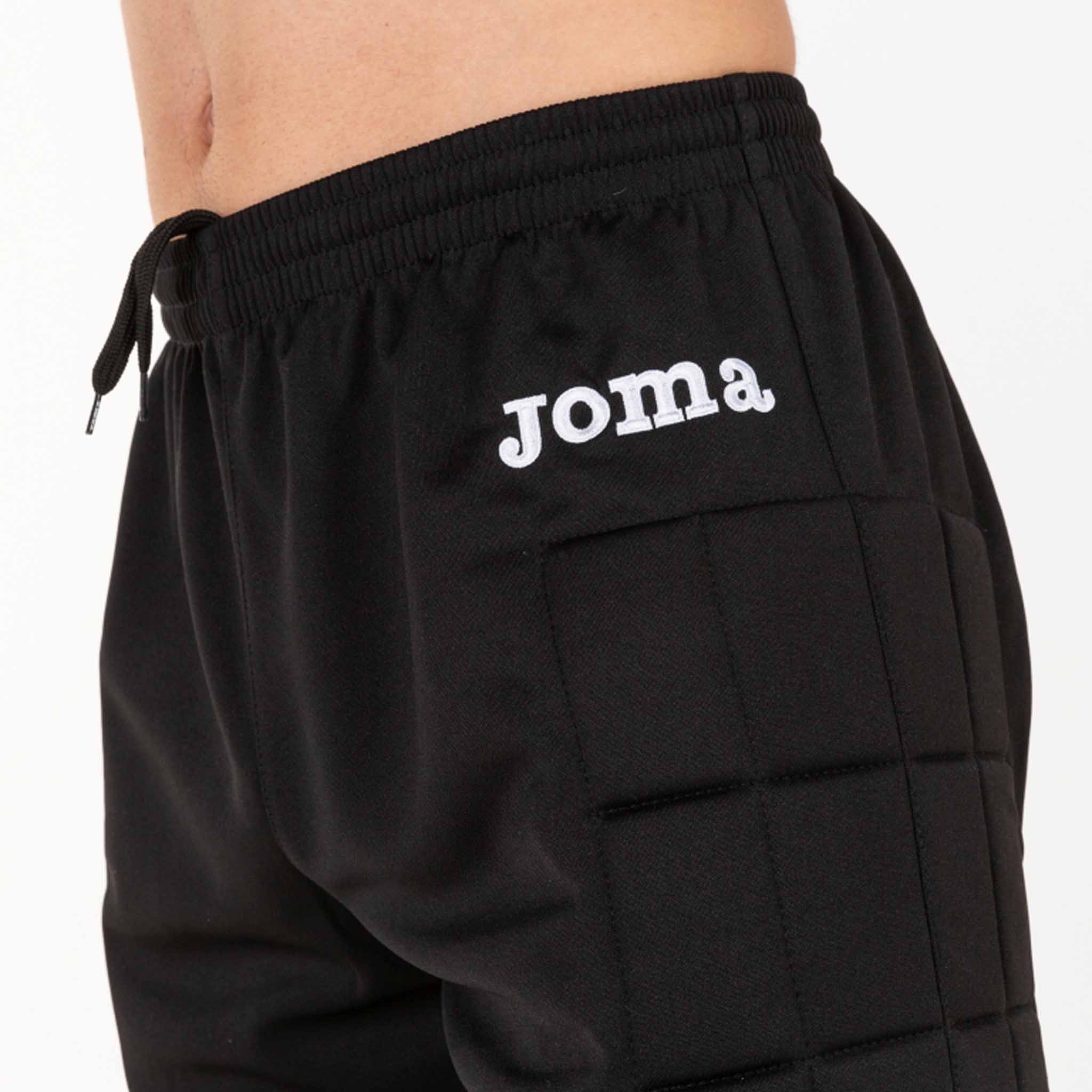 Joma pantalon long de gardien de but de soccer - Image 6