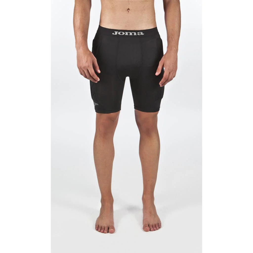 Joma Portero Protect short de protection pour gardien de but de soccer - Image 3