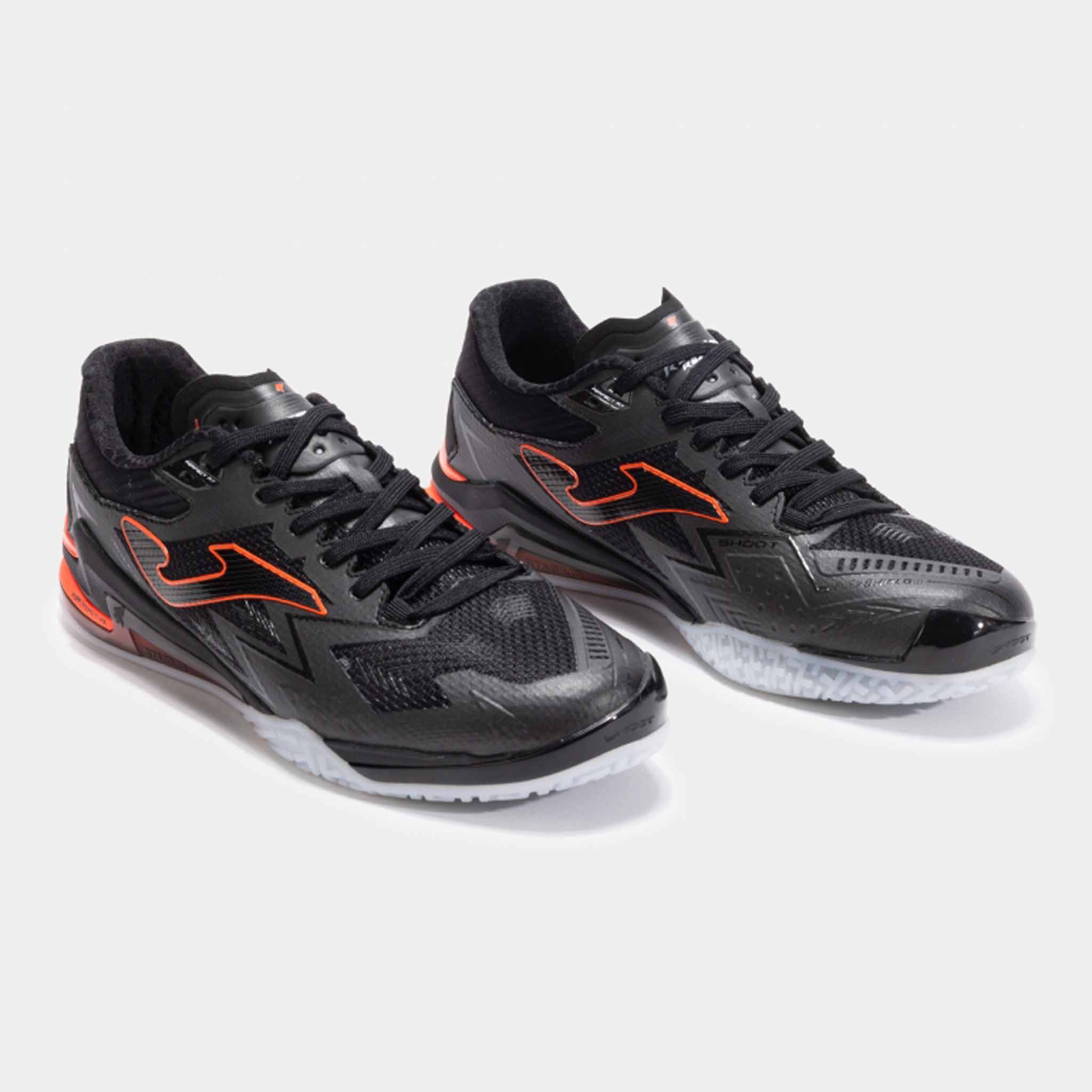 Joma Regate Reactive 2501 Futsal Chaussures de soccer intérieur - Image 2