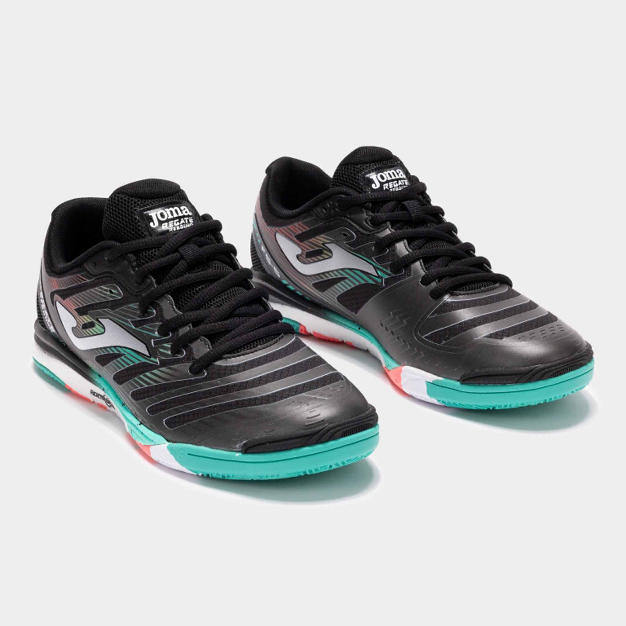 Joma Regate Rebound 25 Futsal Chaussure de soccer interieur - Image 2