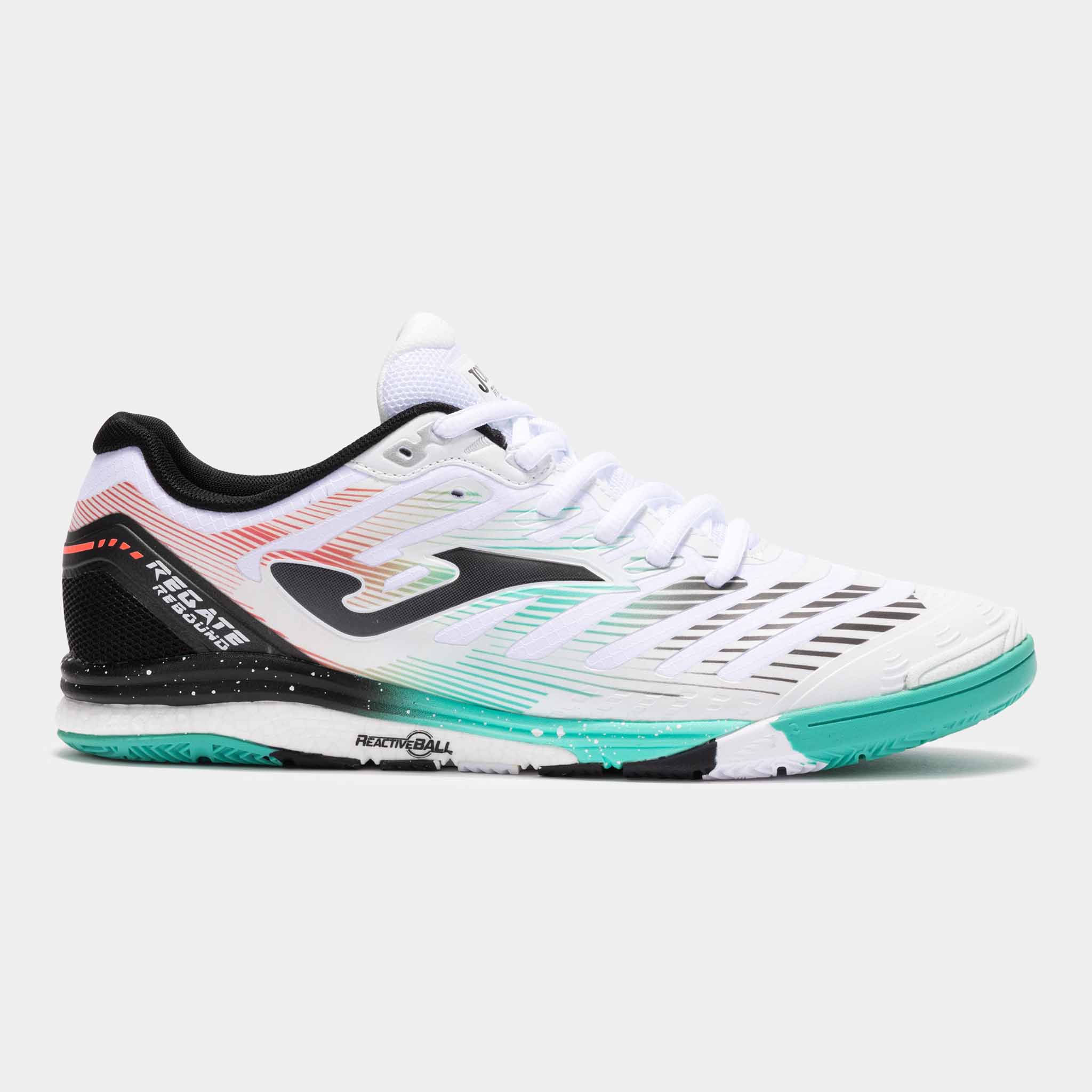 Joma Regate Rebound 25 Futsal Chaussure de soccer interieur - Image 6